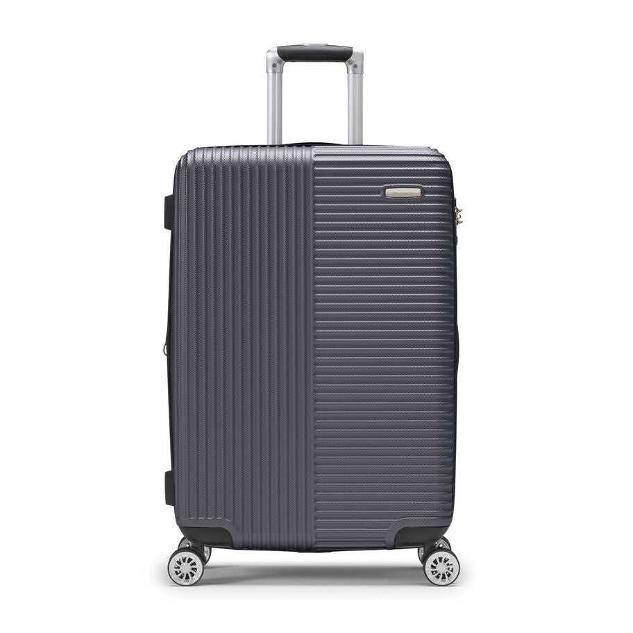 Samsonite Trek 3 Piece Set in the color Charcoal. image number 4
