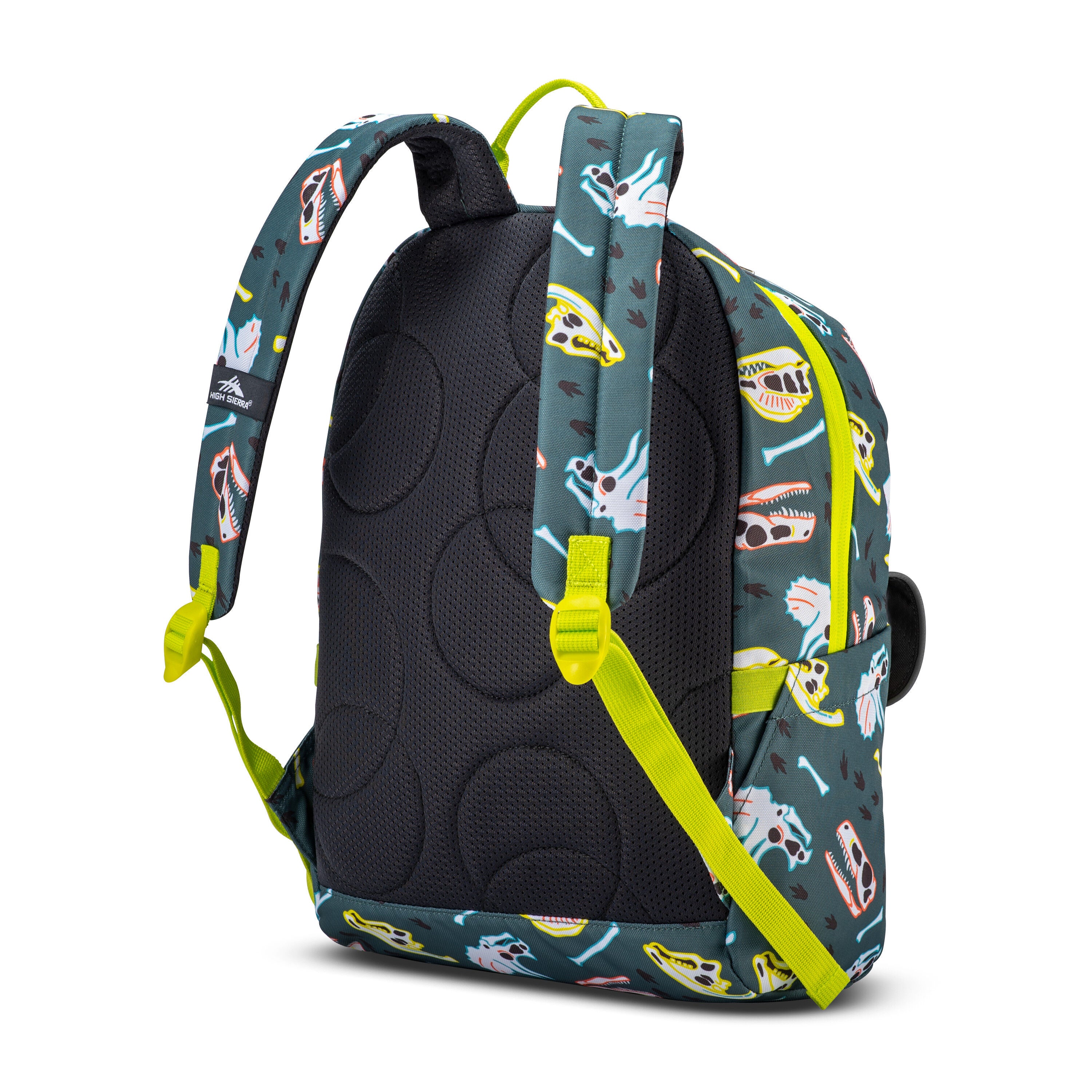 High sierra jaden deals 21l backpack