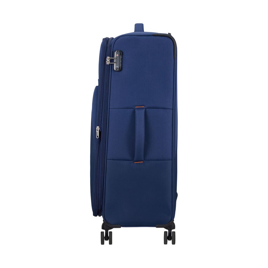 American Tourister Sun Break 3 Piece Set (CO/M/L) in the color Navy. image number 7