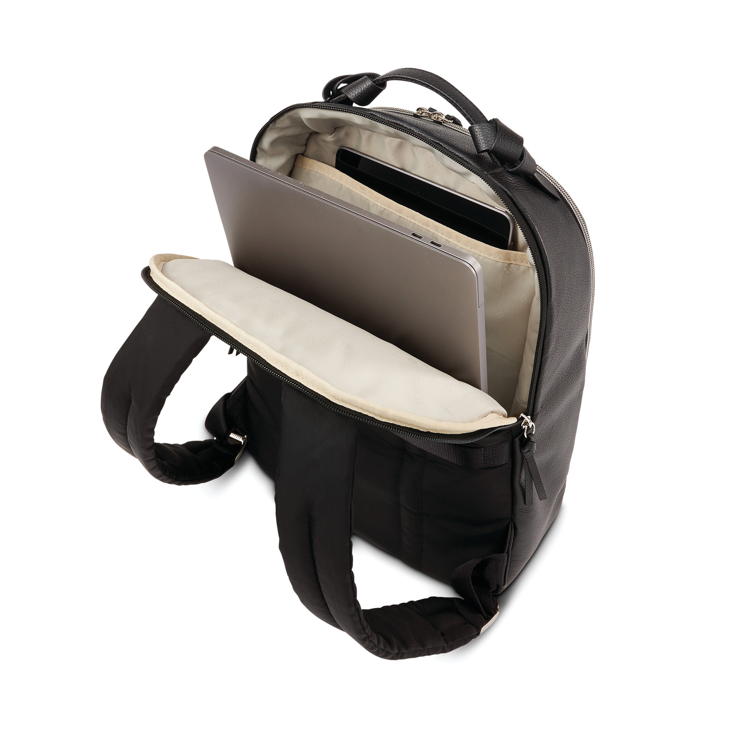 Samsonite women's laptop 2025 backpack