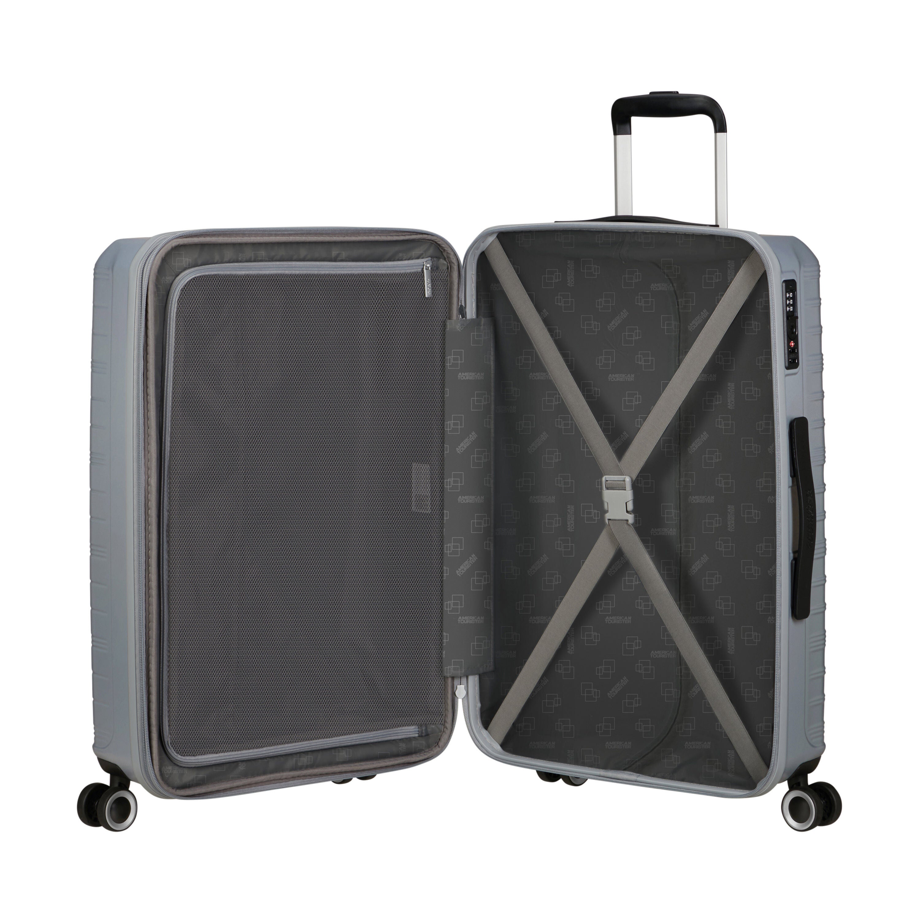 American Tourister Surftime Spinner Medium