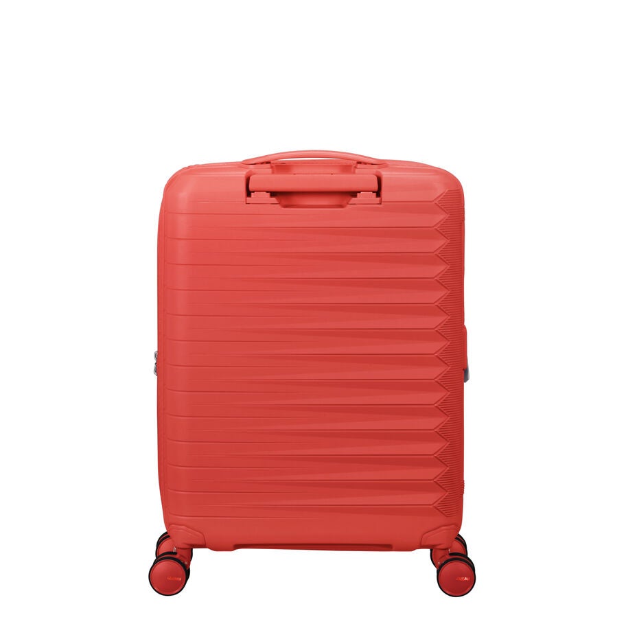 American Tourister FastForward Carry-On&trade; &agrave; Roues in the color Corail orang&eacute;. image number 7