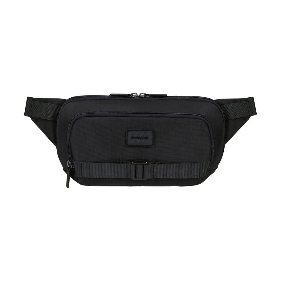 Samsonite SackMod Waist Bag in the color Black. image number 0