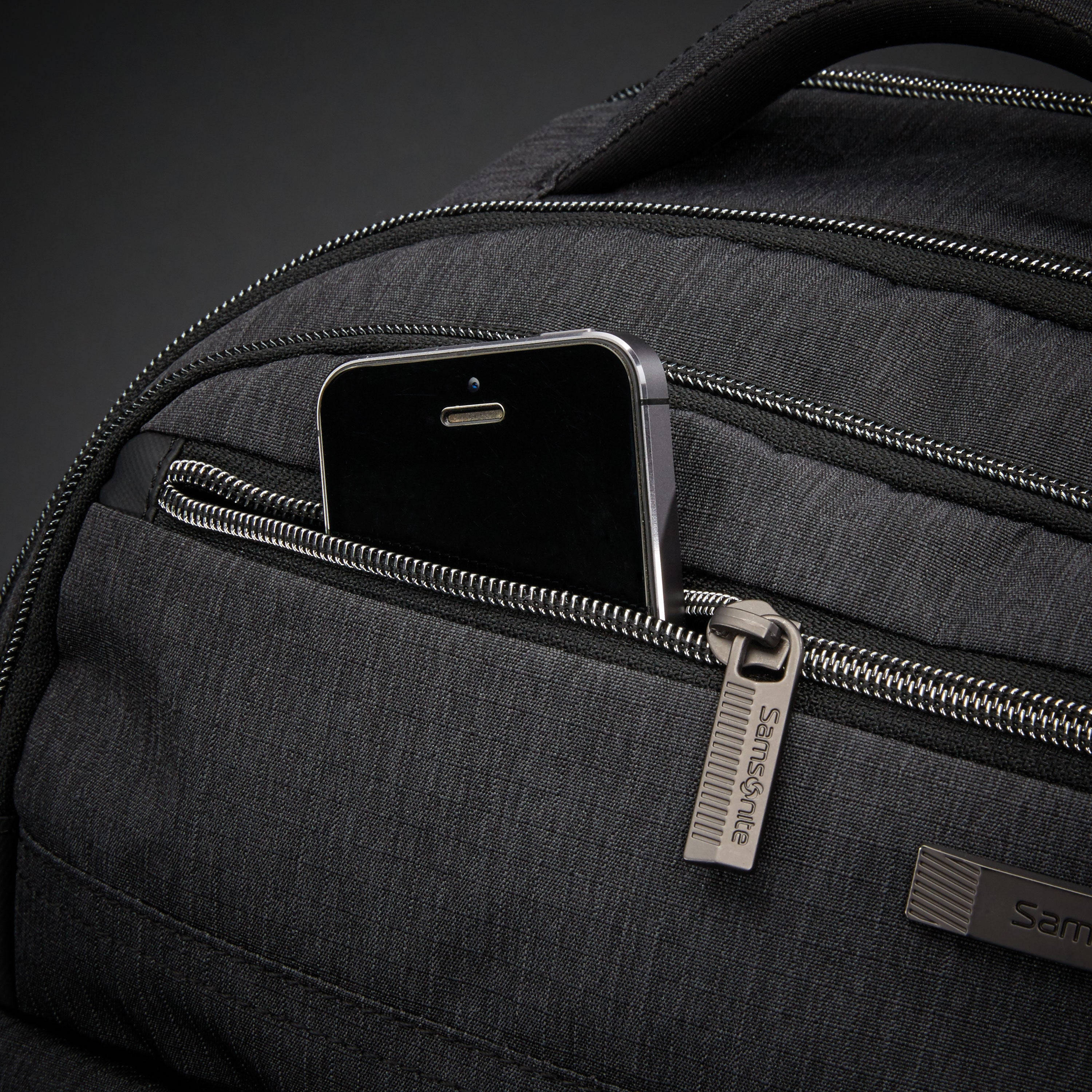 Samsonite business backpack modern utility on sale
