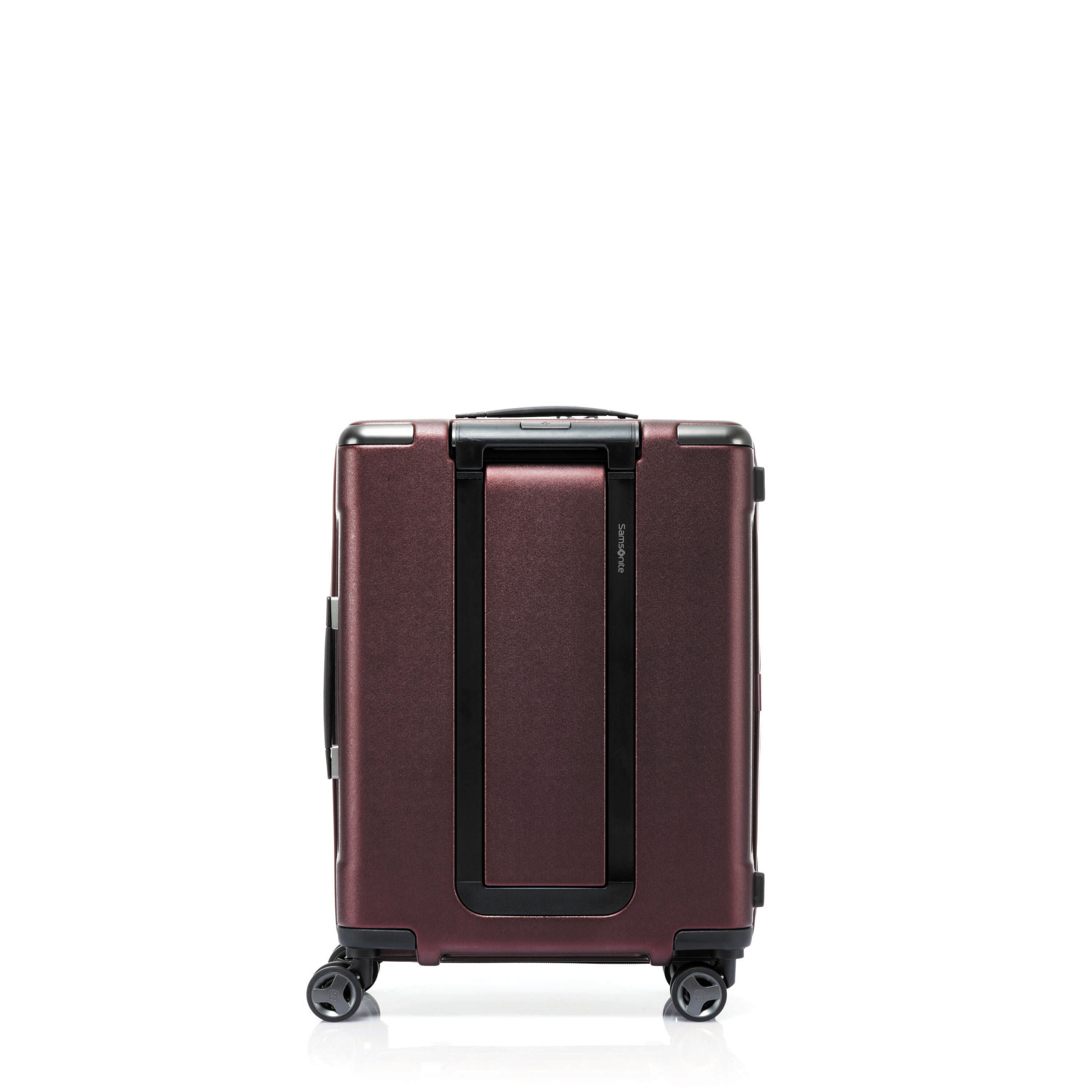 Buy Samsonite Evoa Spinner Carry On for N A 0.0 Samsonite CA