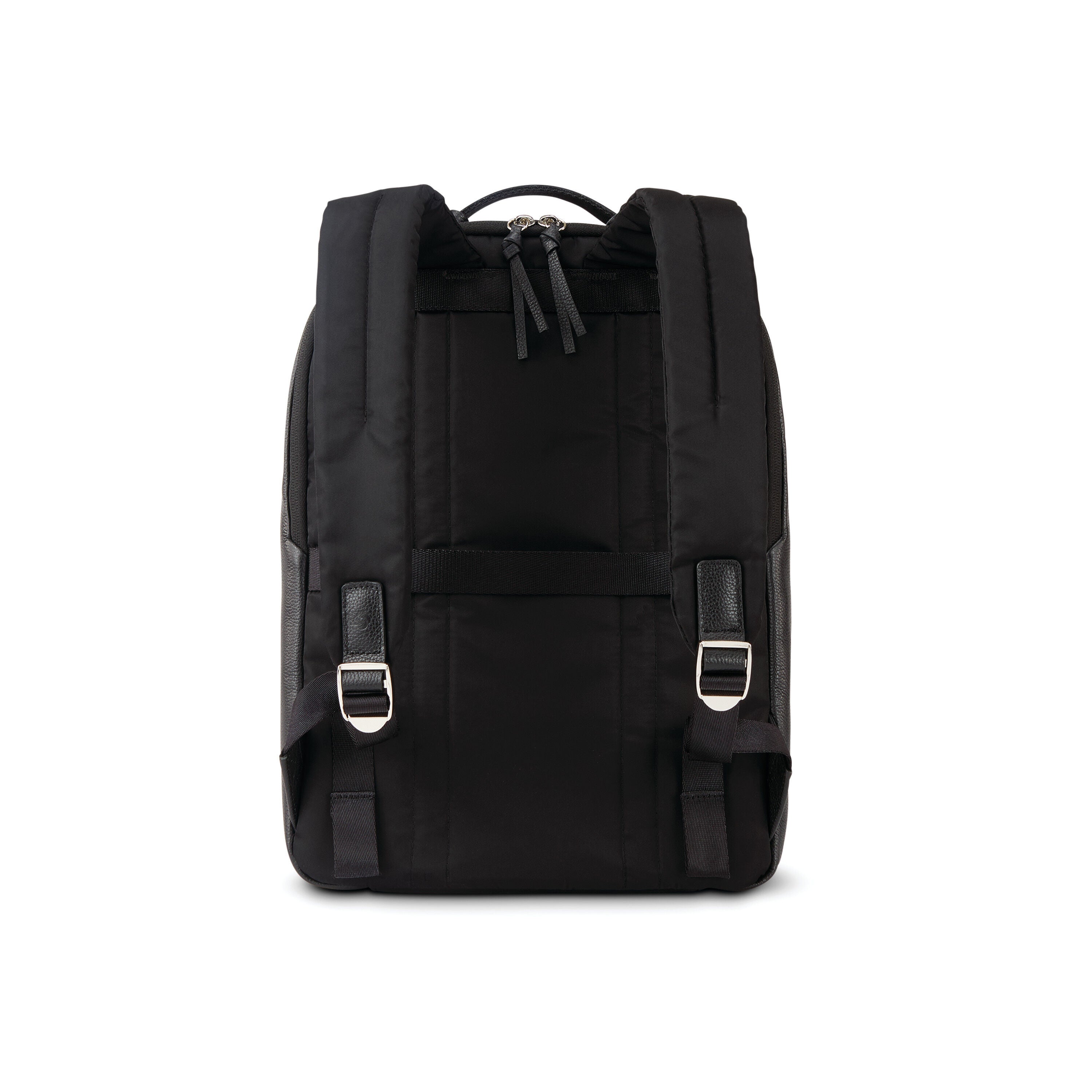 Samsonite Aux Femmes Cuir Sac a Dos de Tous les Jours