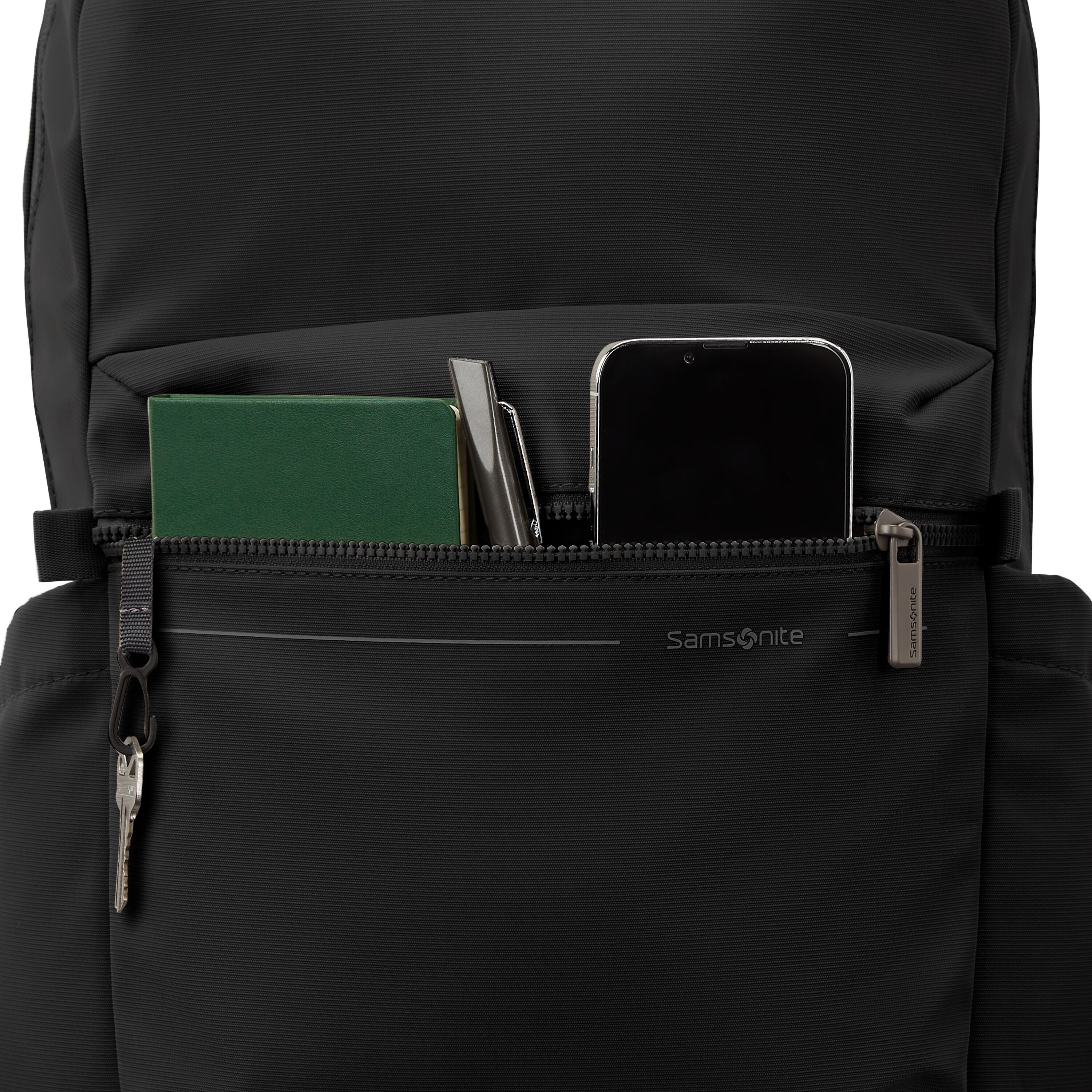 Samsonite Companion Bags Laptop Backpack