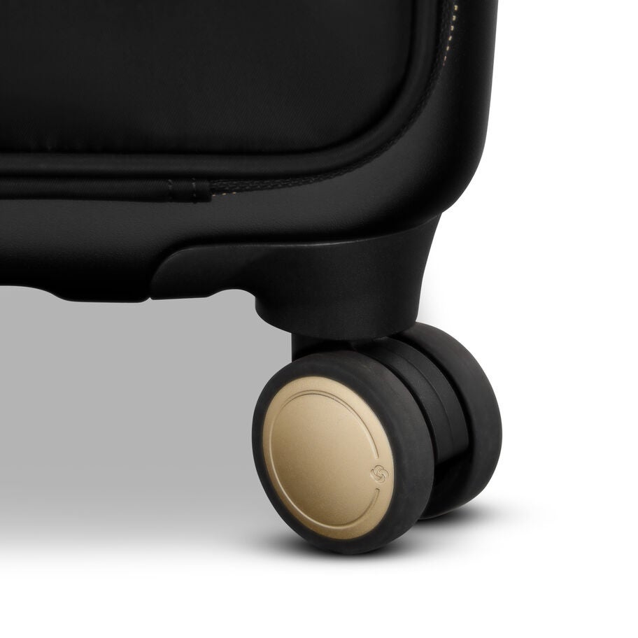 Samsonite Mobile Solution 2 Valise de Cabine Spinner in the color Noir. image number 7