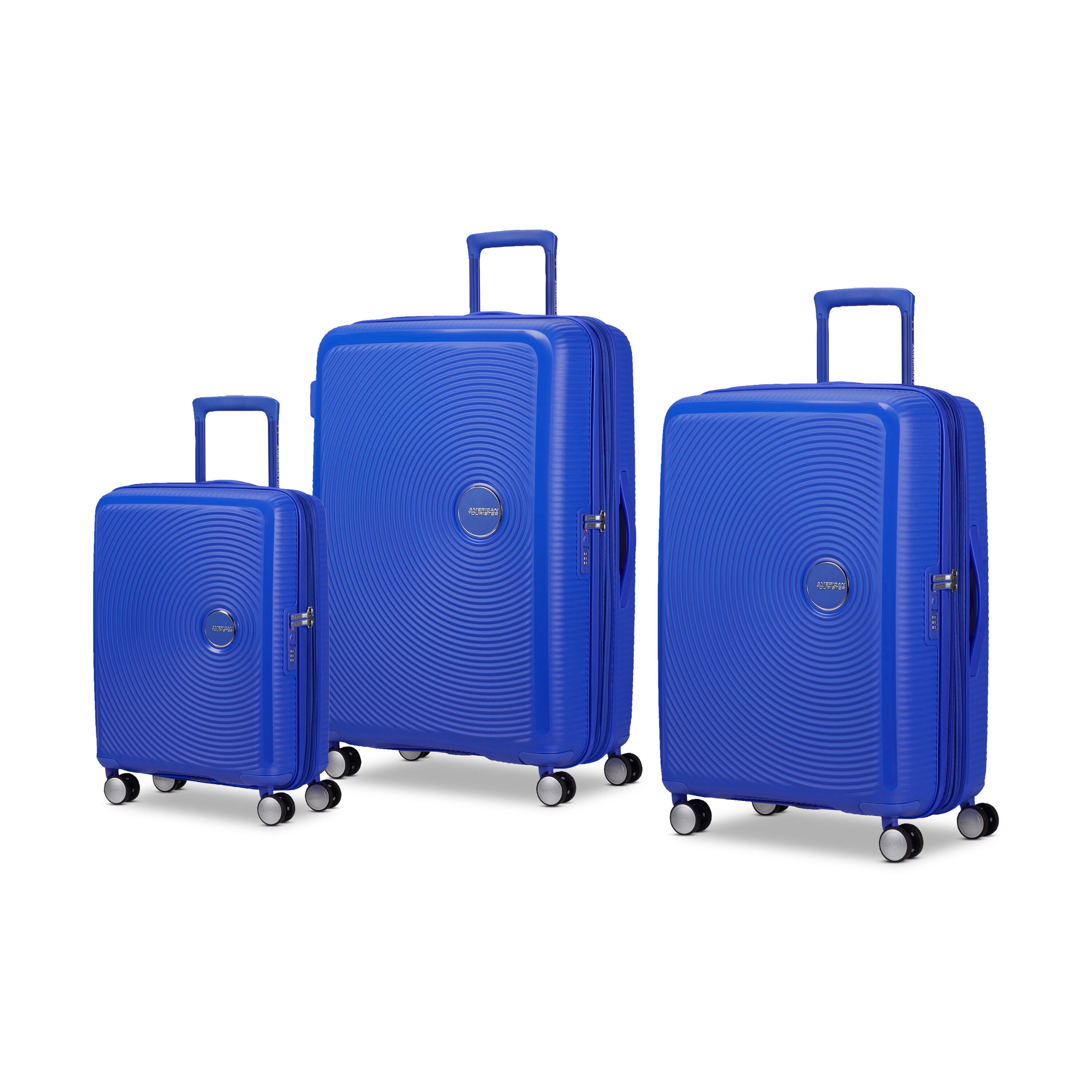 American tourister curio sizes on sale