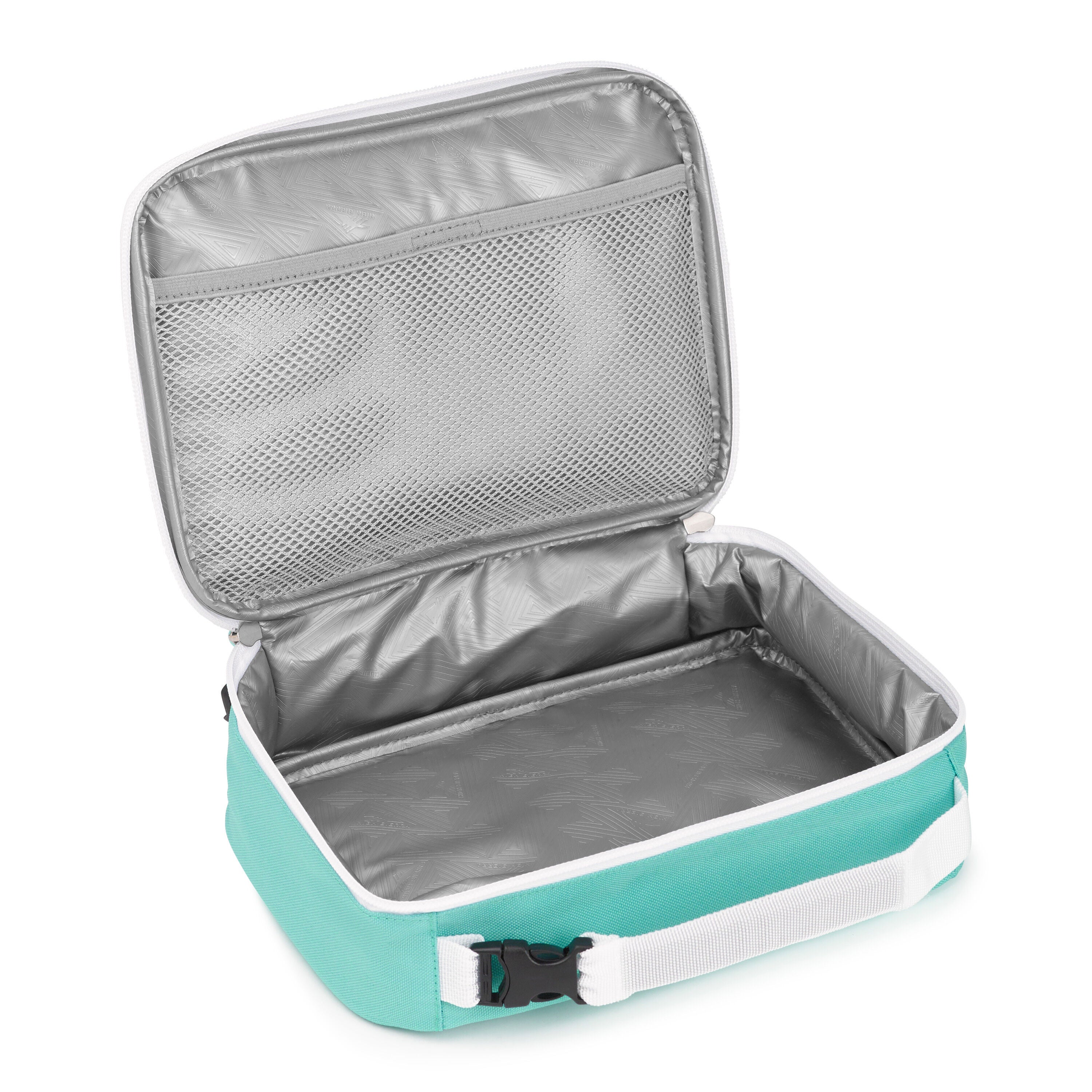 Lunch box with online bag online shopping