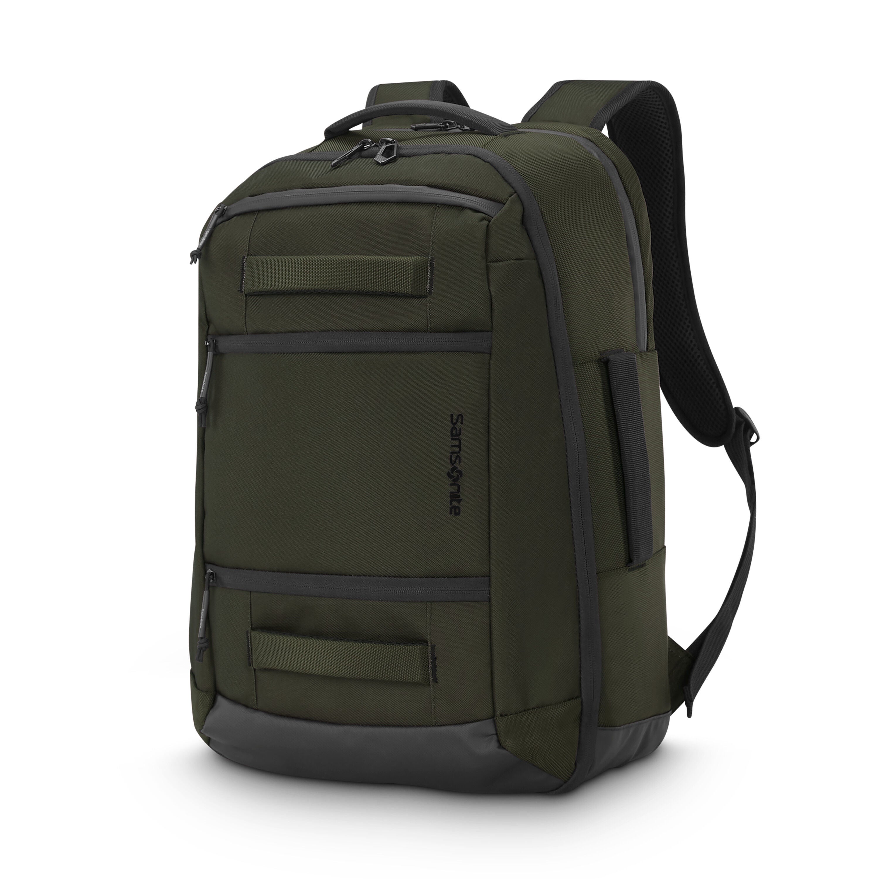 Samsonite detour 4 top