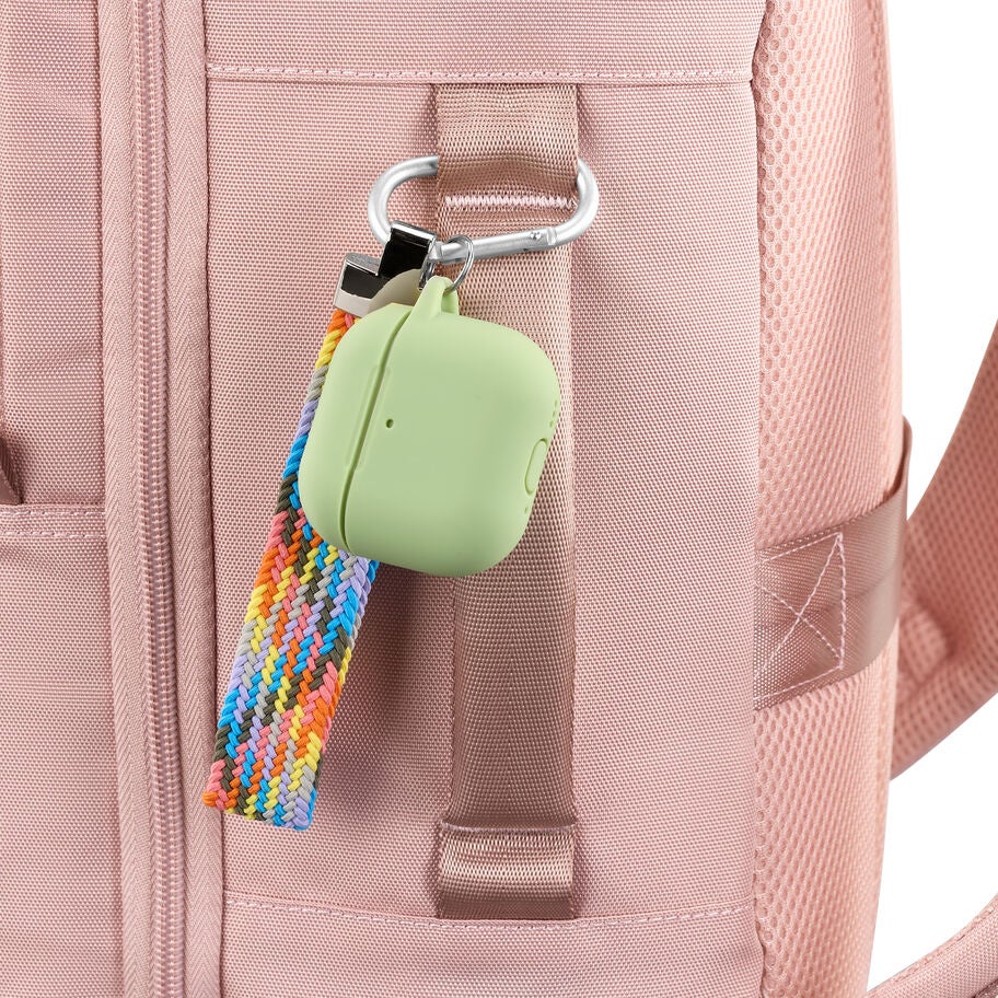 American Tourister Stratum 3.0 Travel Backpack in the color Pink Blush. image number 5