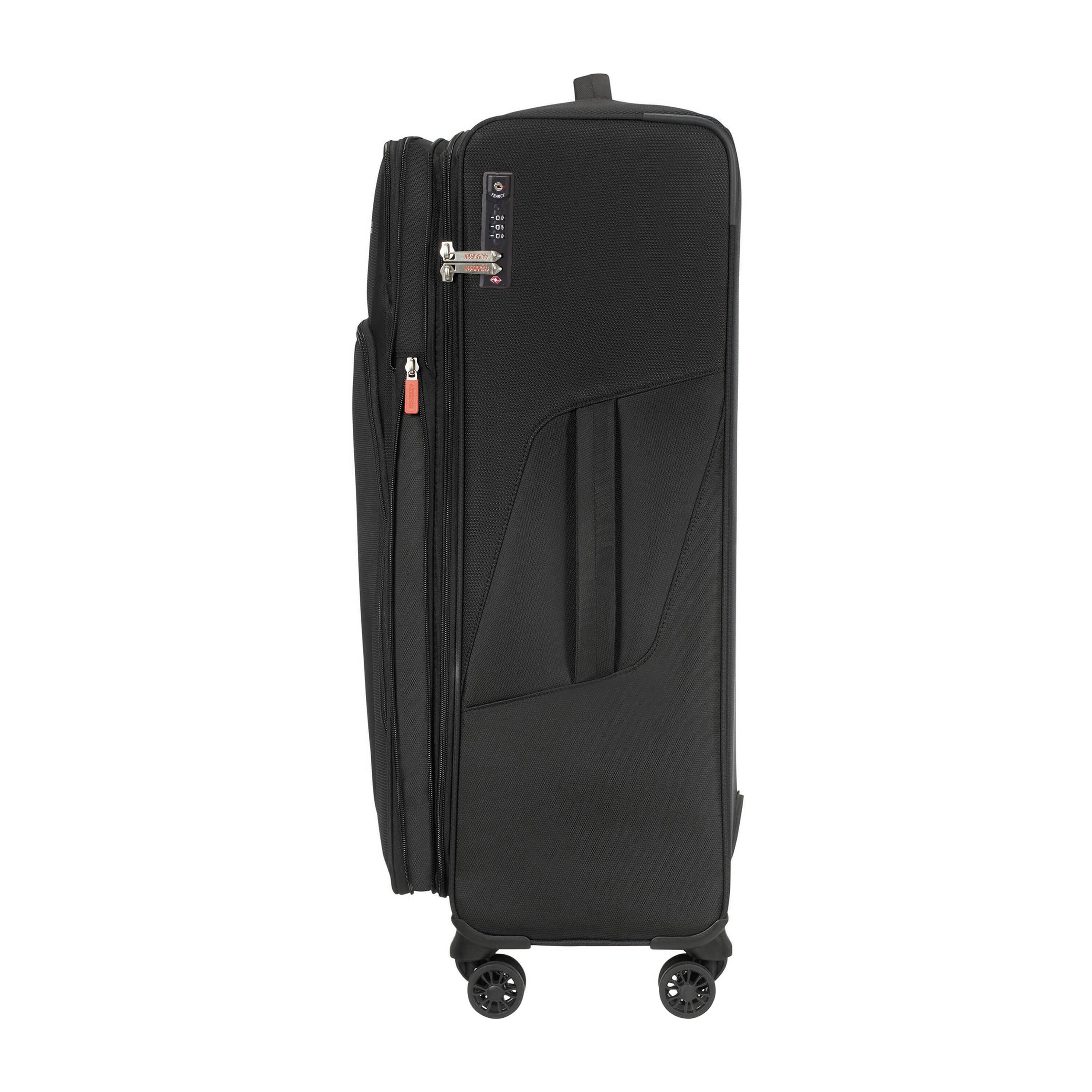 American Tourister Fly Light Spinner Large