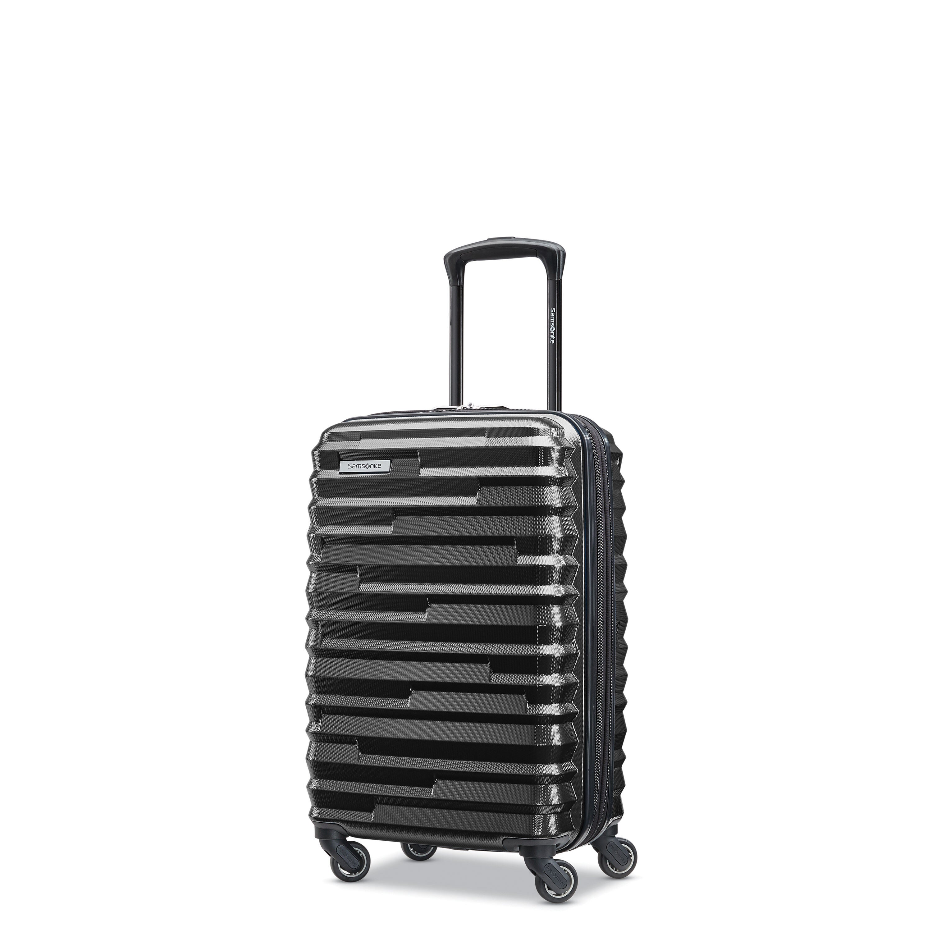 Samsonite ziplite clearance 4.0 20 inch