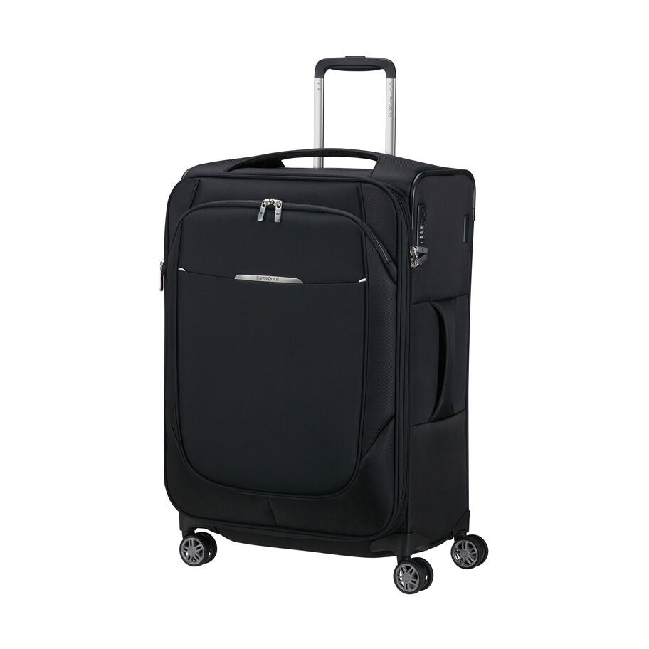 Samsonite Re-Lite Spinner Medium in the color Black. image number 0