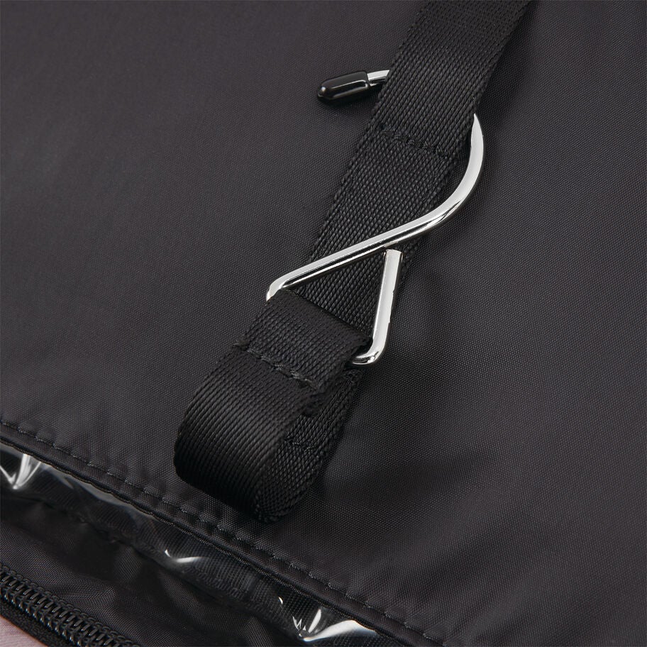 Samsonite Just Right Hanging Travel Case in the color . image number 3