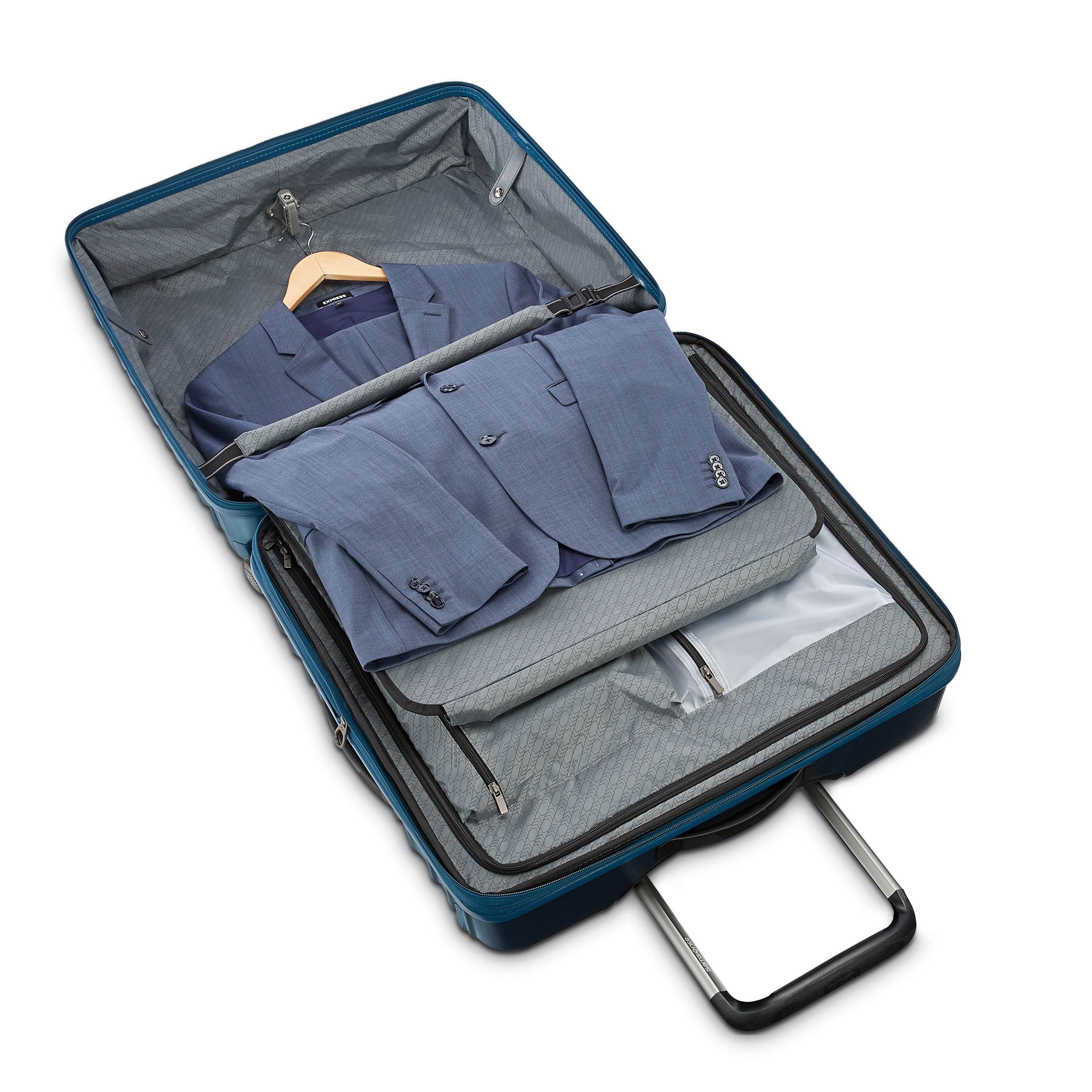 Samsonite stryde clearance long journey