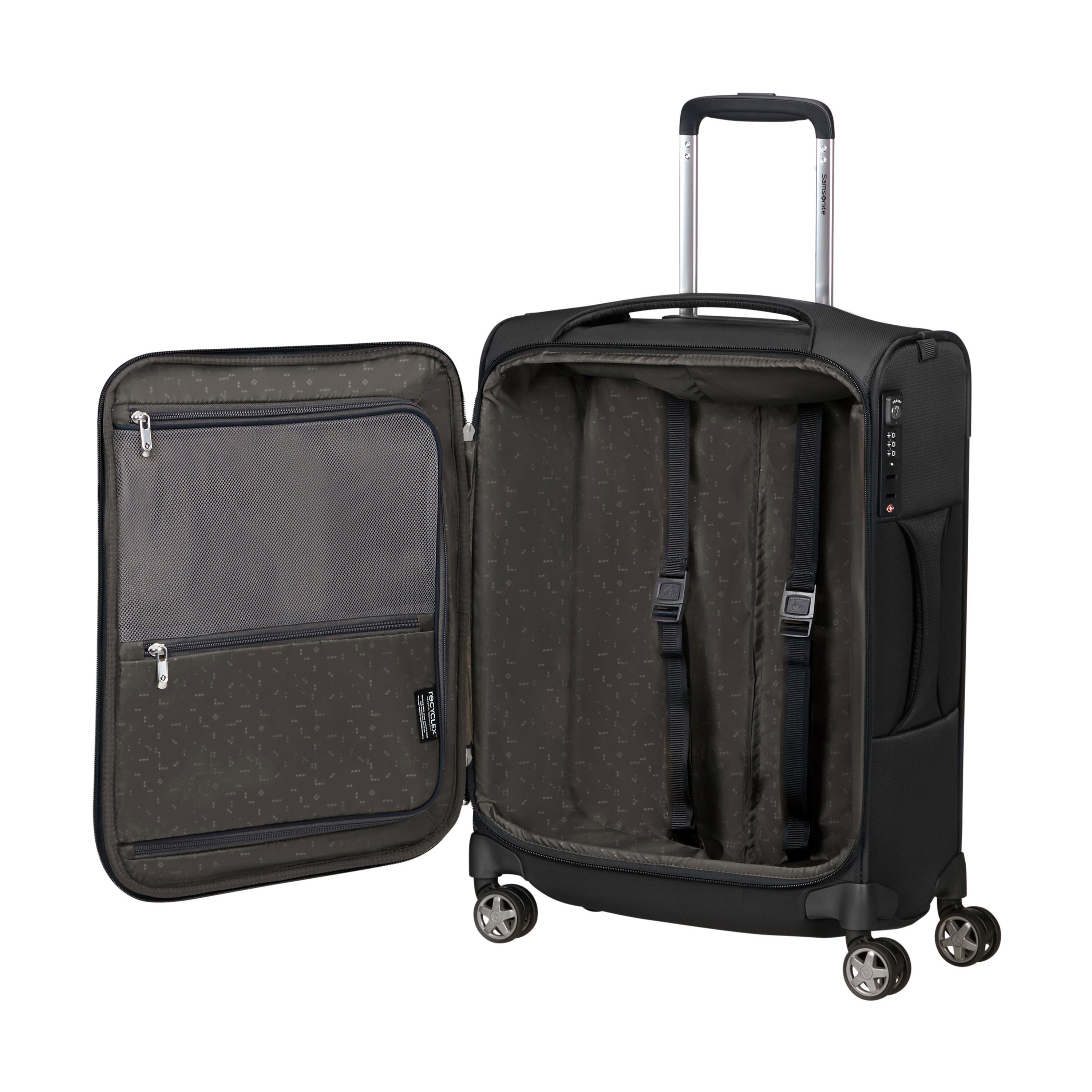 Samsonite deals lightweight luggage
