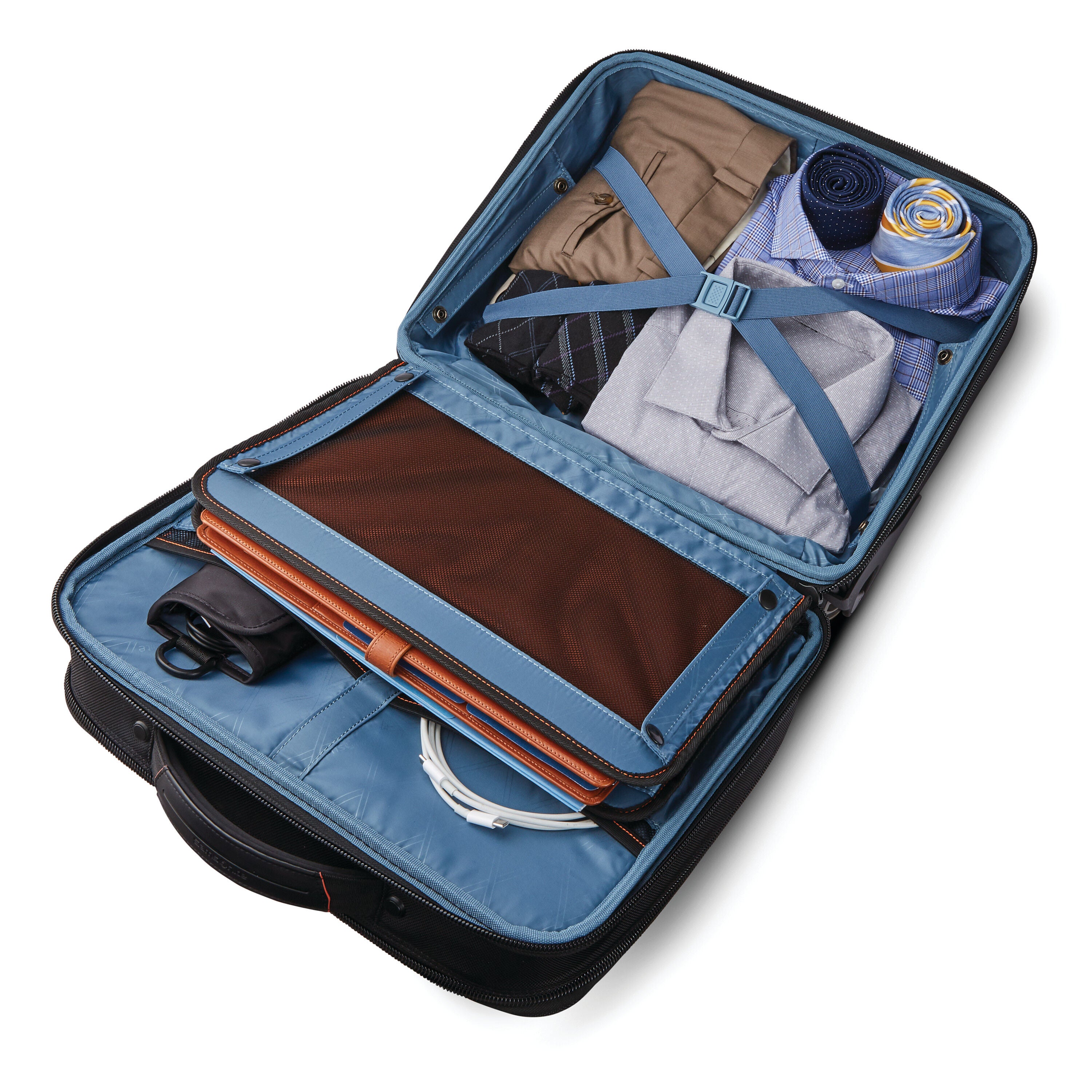 Buy Samsonite Pro Mobile Office for CAD 470.00 Samsonite CA