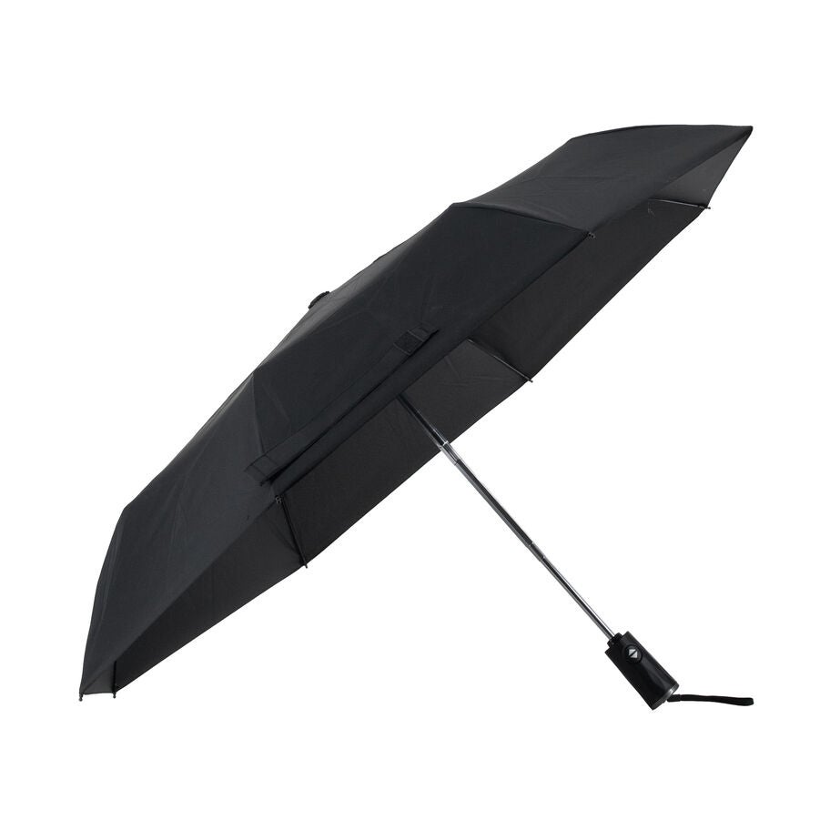 Samsonite Umbrella Auto Open/Close in the color Black. image number 0