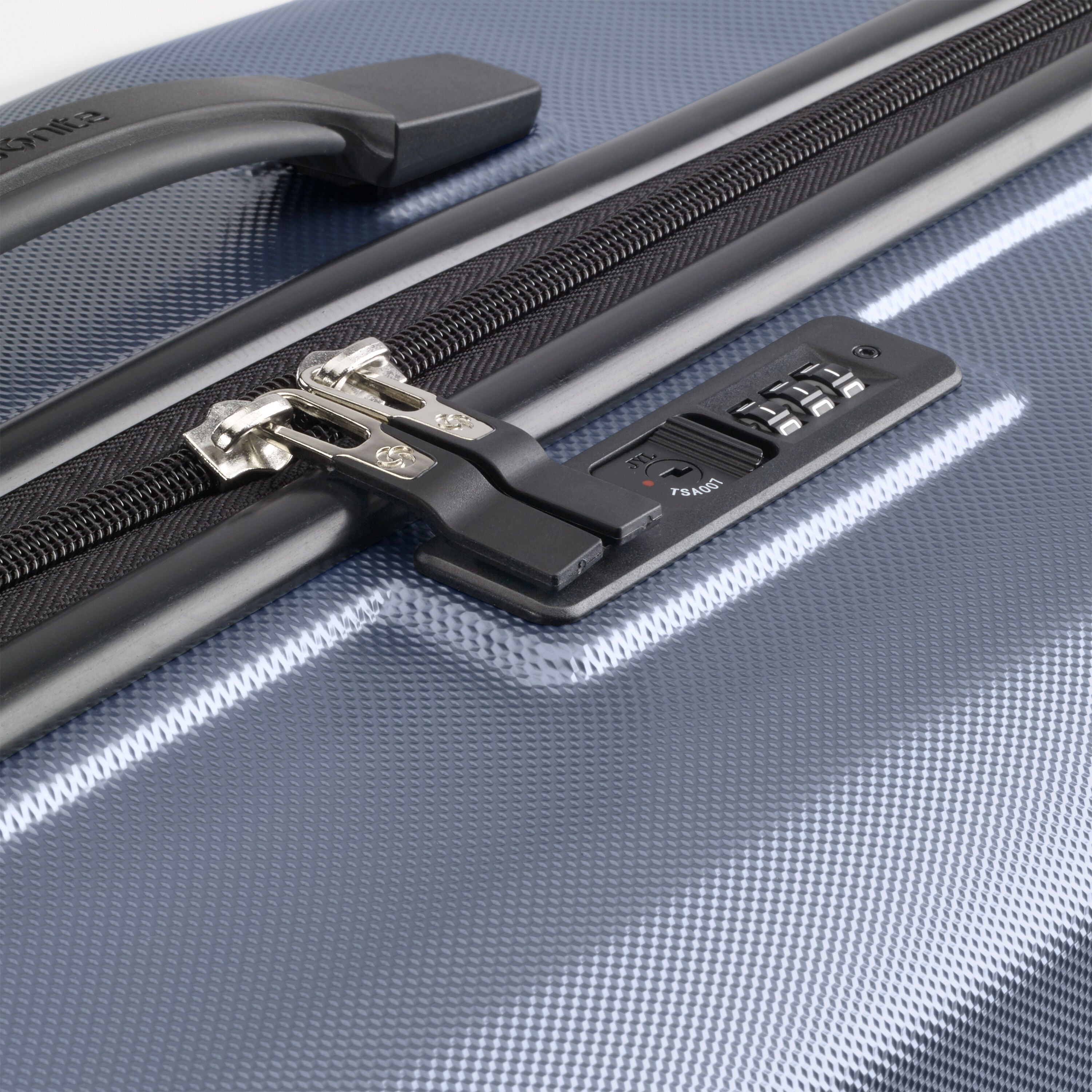 Samsonite tribute sale nxt spinner