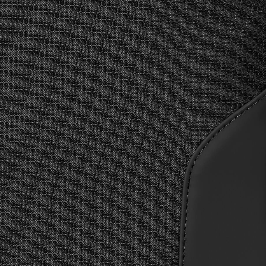High Sierra Hi-Life 3-in-1 Convertible Backpack in the color Black/Blue. image number 8