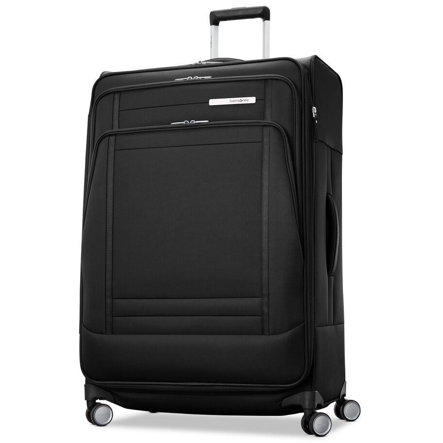 Samsonite UpLIFT Softside Spinner Large in the color . image number 0