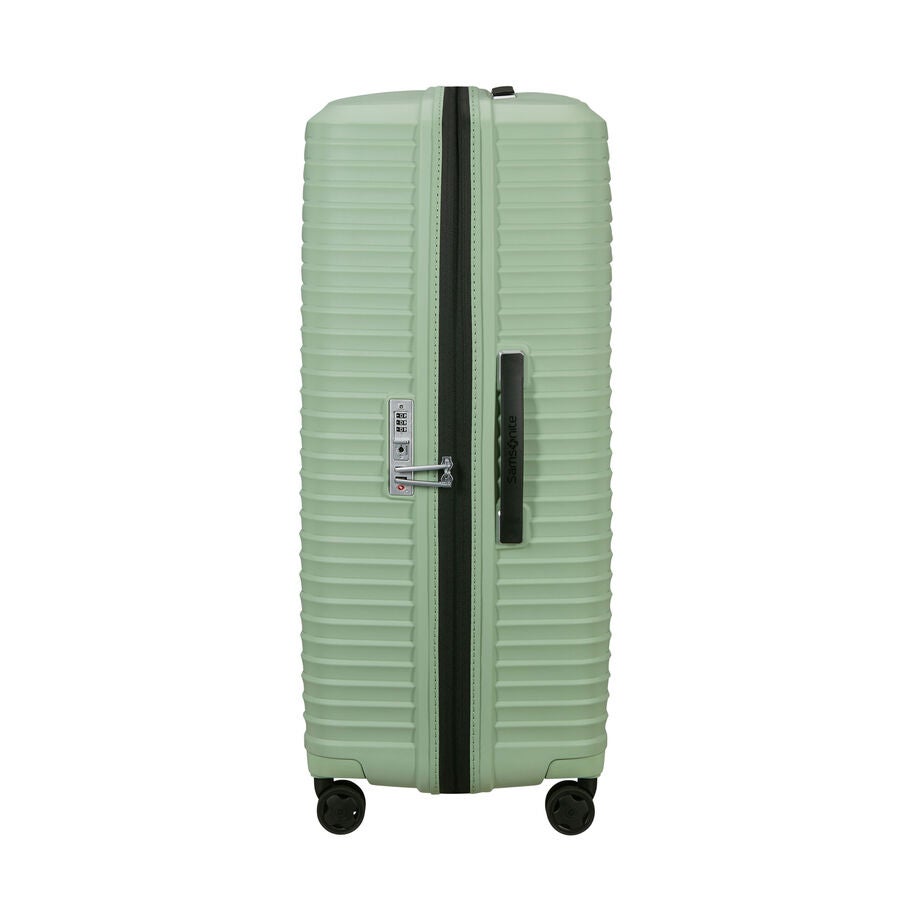 Samsonite Upscape Ensemble de 3 Bagages in the color Sauge Douce. image number 6