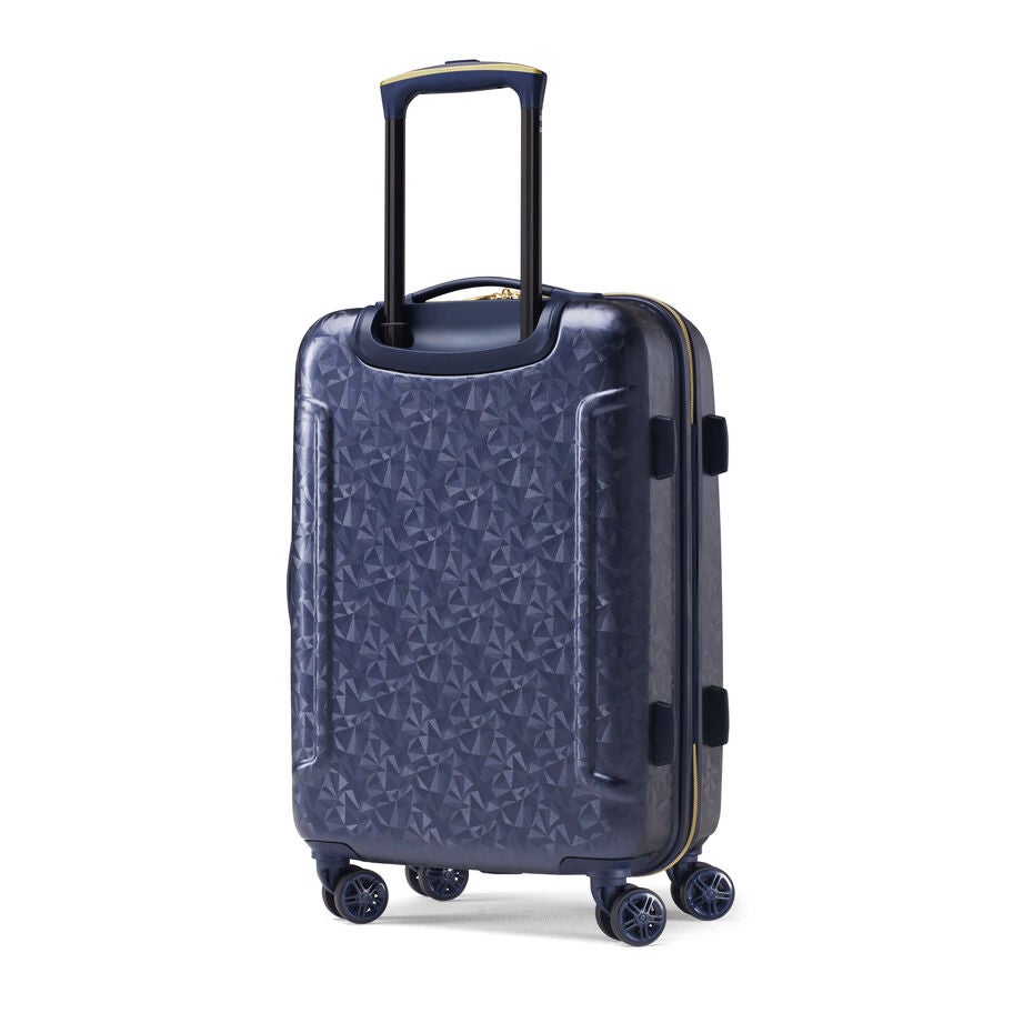 American Tourister Beau Monde HS Spinner Carry-On&trade; in the color Navy. image number 3