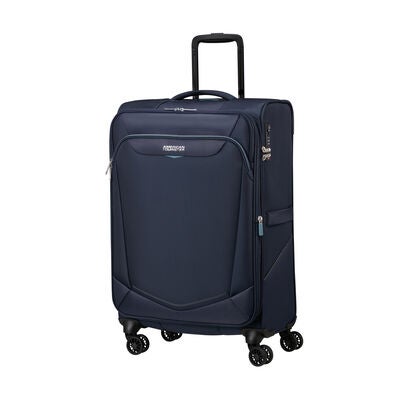 American Tourister SummerRide valise moyen &agrave; roues
