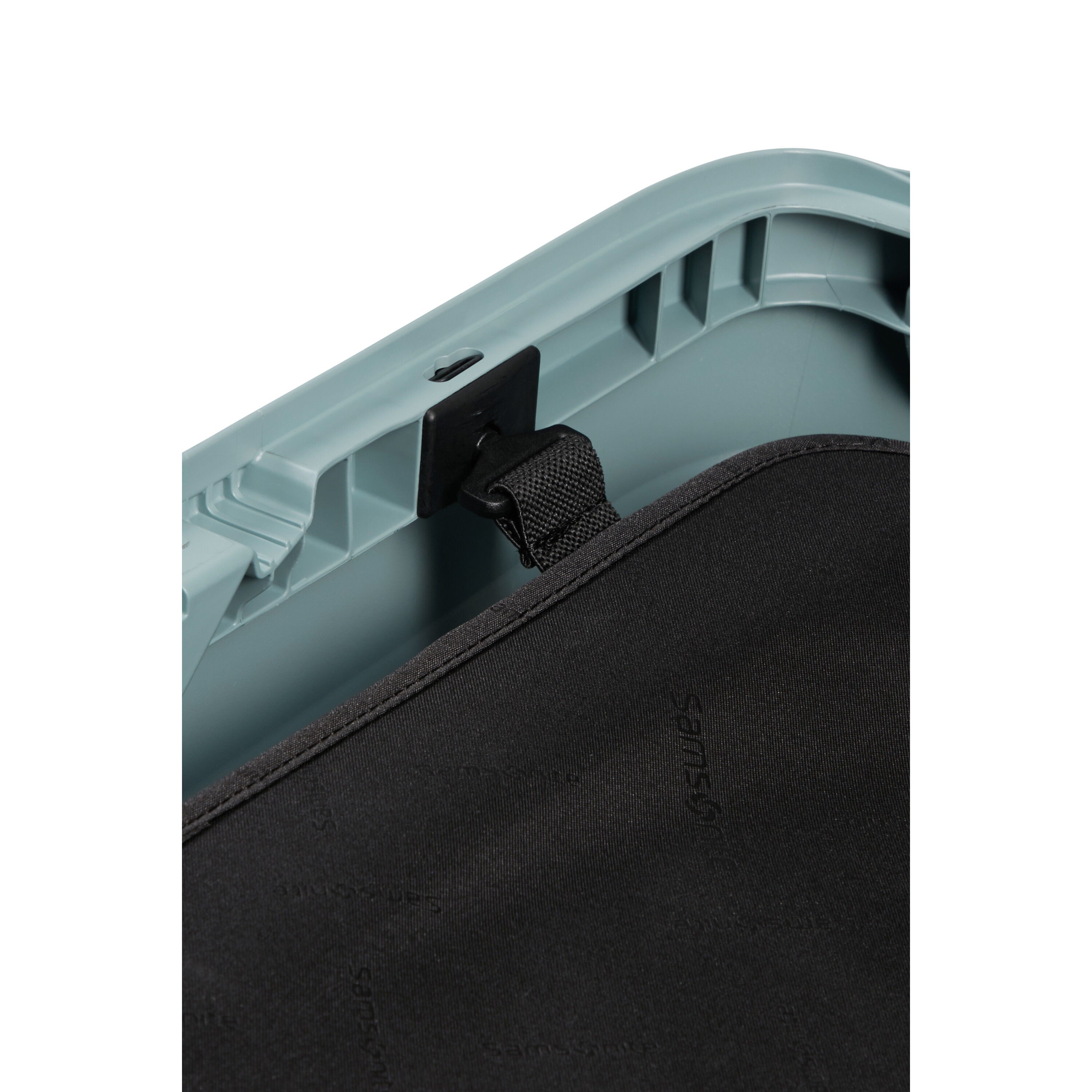 Samsonite eco spin new arrivals