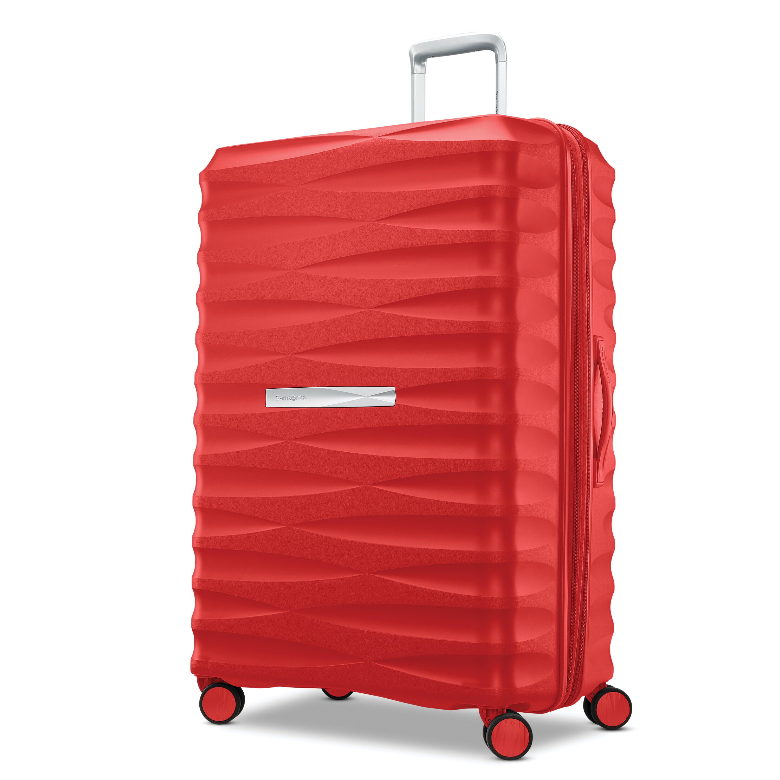 Voltage DLX Large Spinner Large Hardside Checked Luggage Samsonite Canada