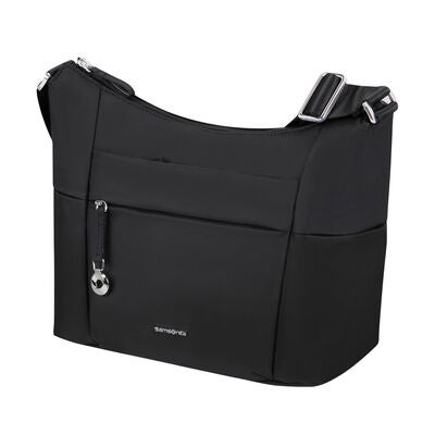 Samsonite Move 5.0 Small Shoulder Bag in the color Black.