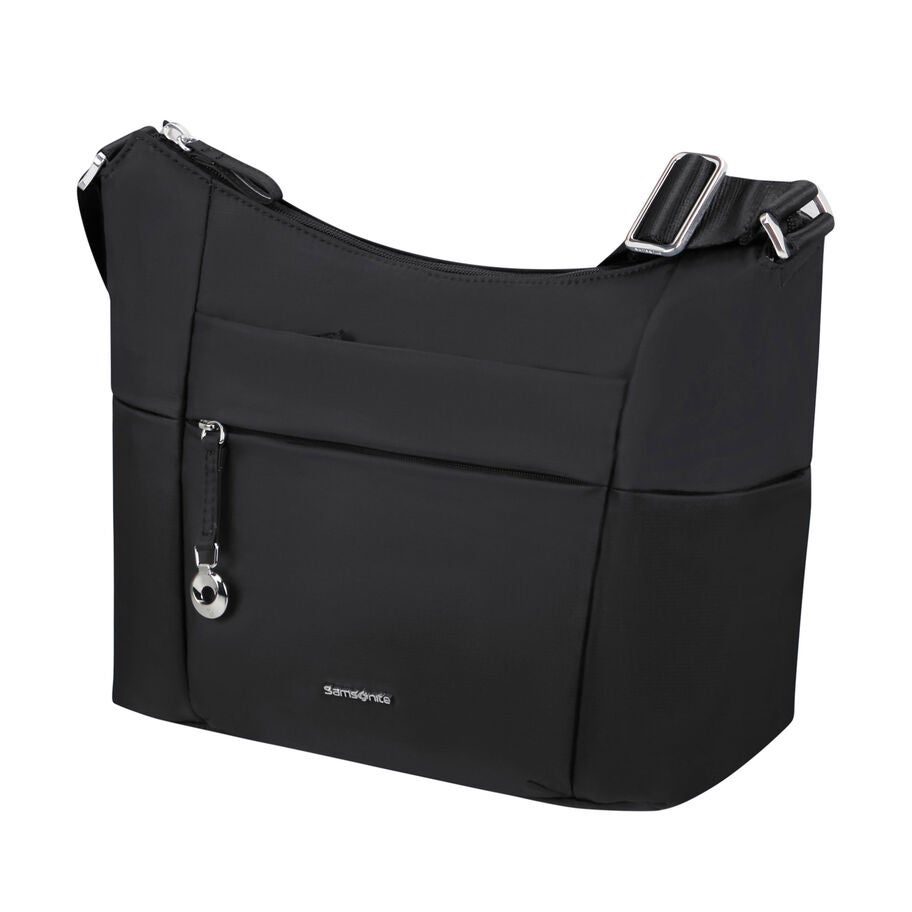 Samsonite Move 5.0 Small Shoulder Bag in the color Black. image number 0