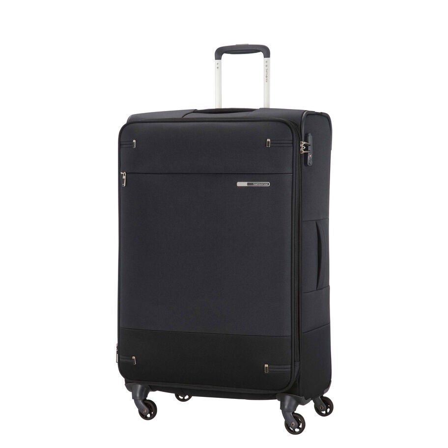 Samsonite Base Boost Spinner Large in the color Black. image number 0