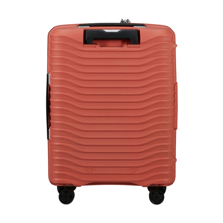 Samsonite Upscape Spinner Carry-On&trade; in the color Clay. image number 5