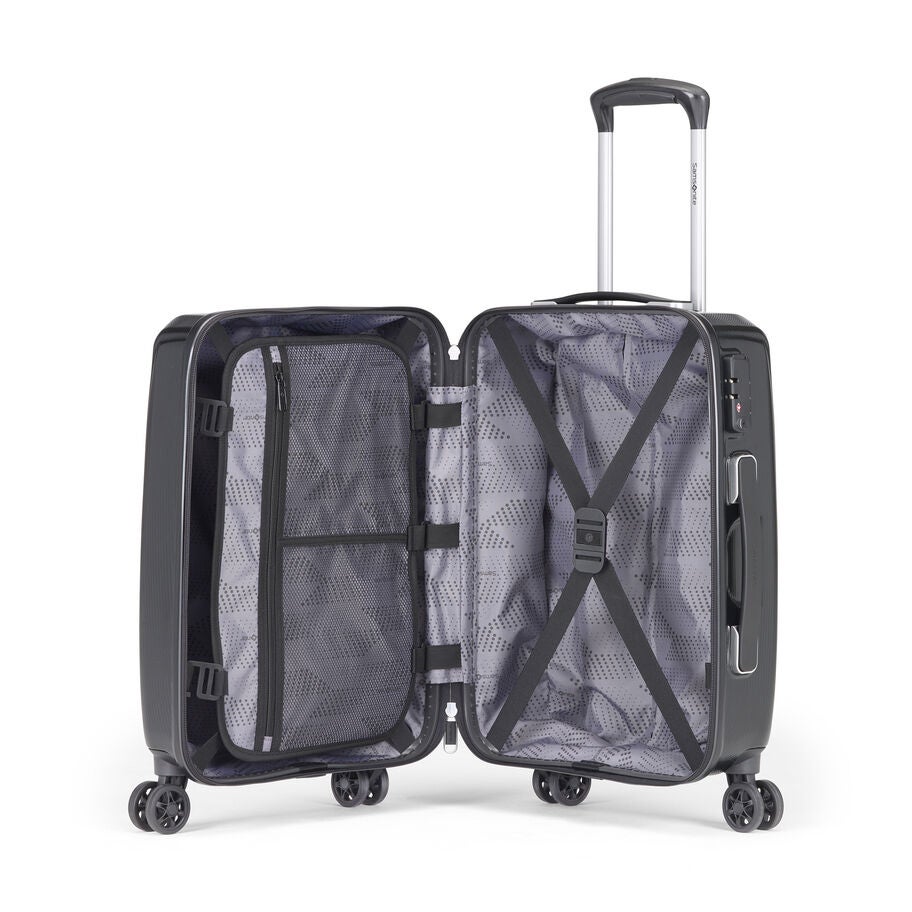 Samsonite Pursuit DLX Plus Spinner Carry-On&trade; in the color . image number 6