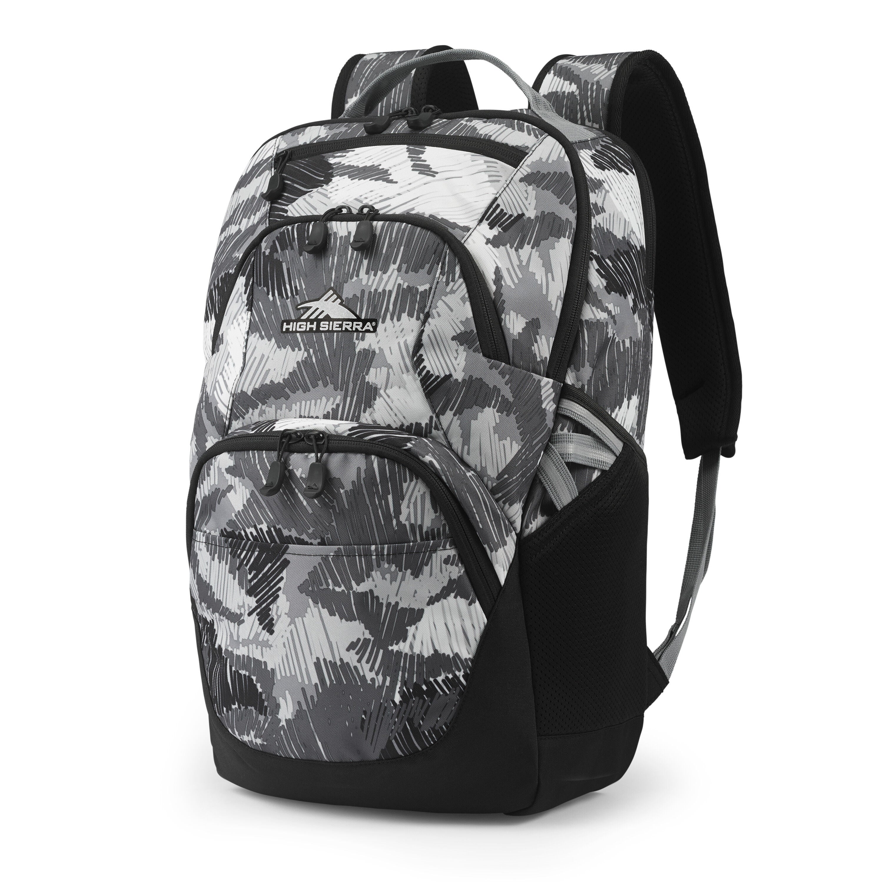 High sierra samsonite hot sale