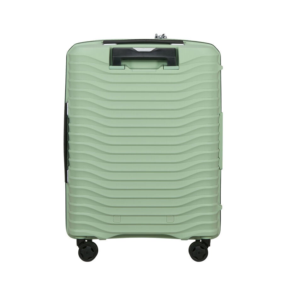Samsonite Upscape Spinner Carry-On&trade; in the color Soft Sage. image number 5
