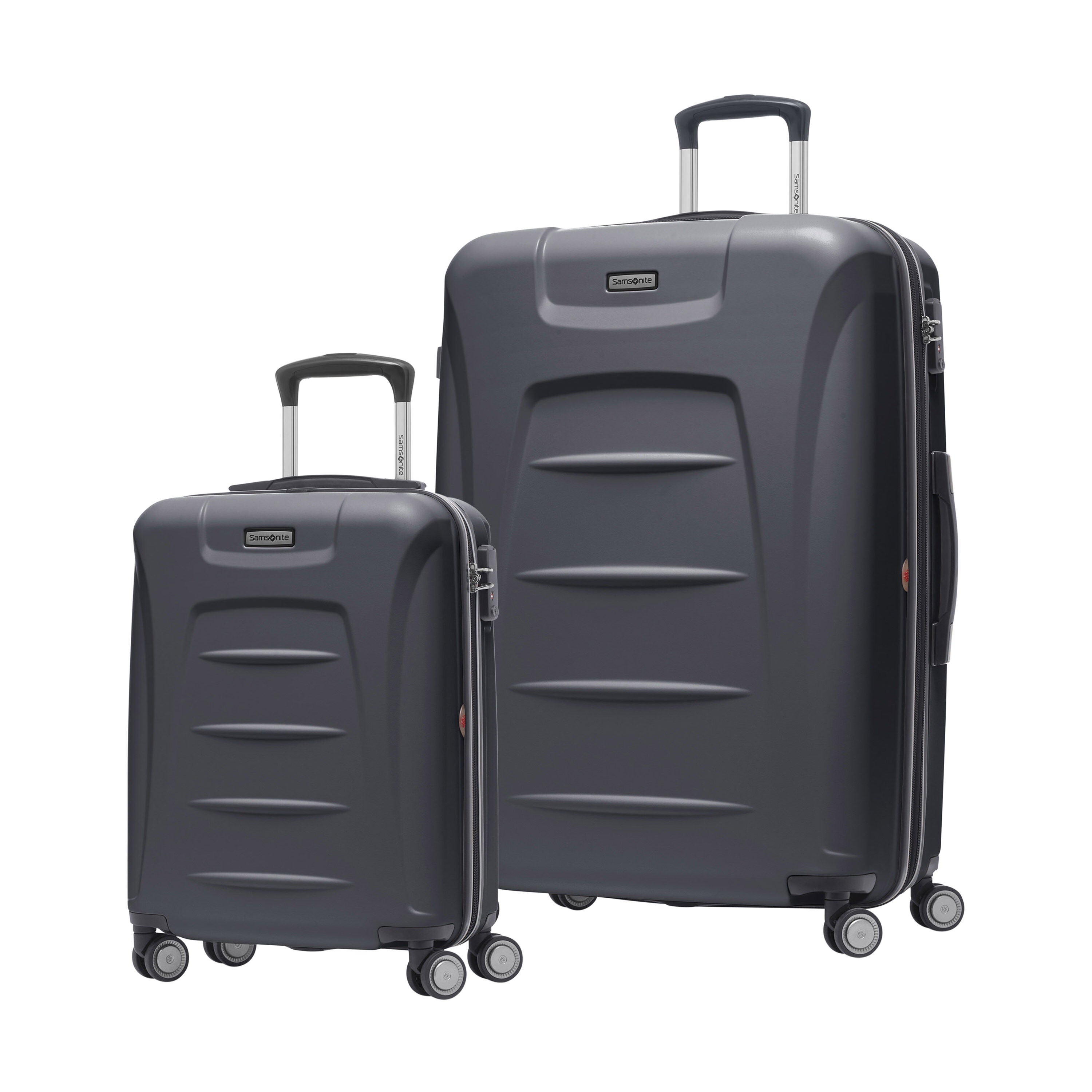 Samsonite top exeter dlx