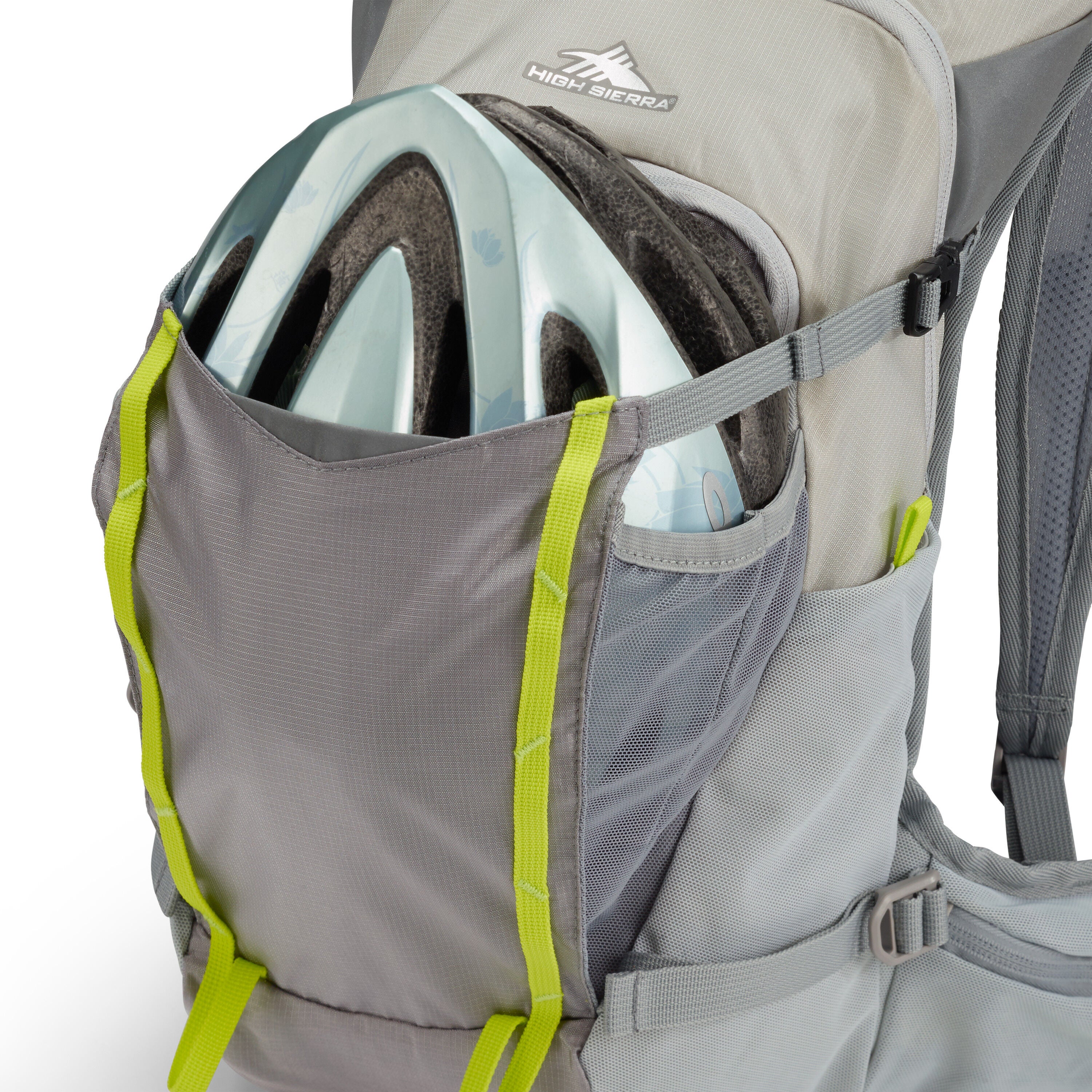 Hydrahike 16l hydration pack outlet