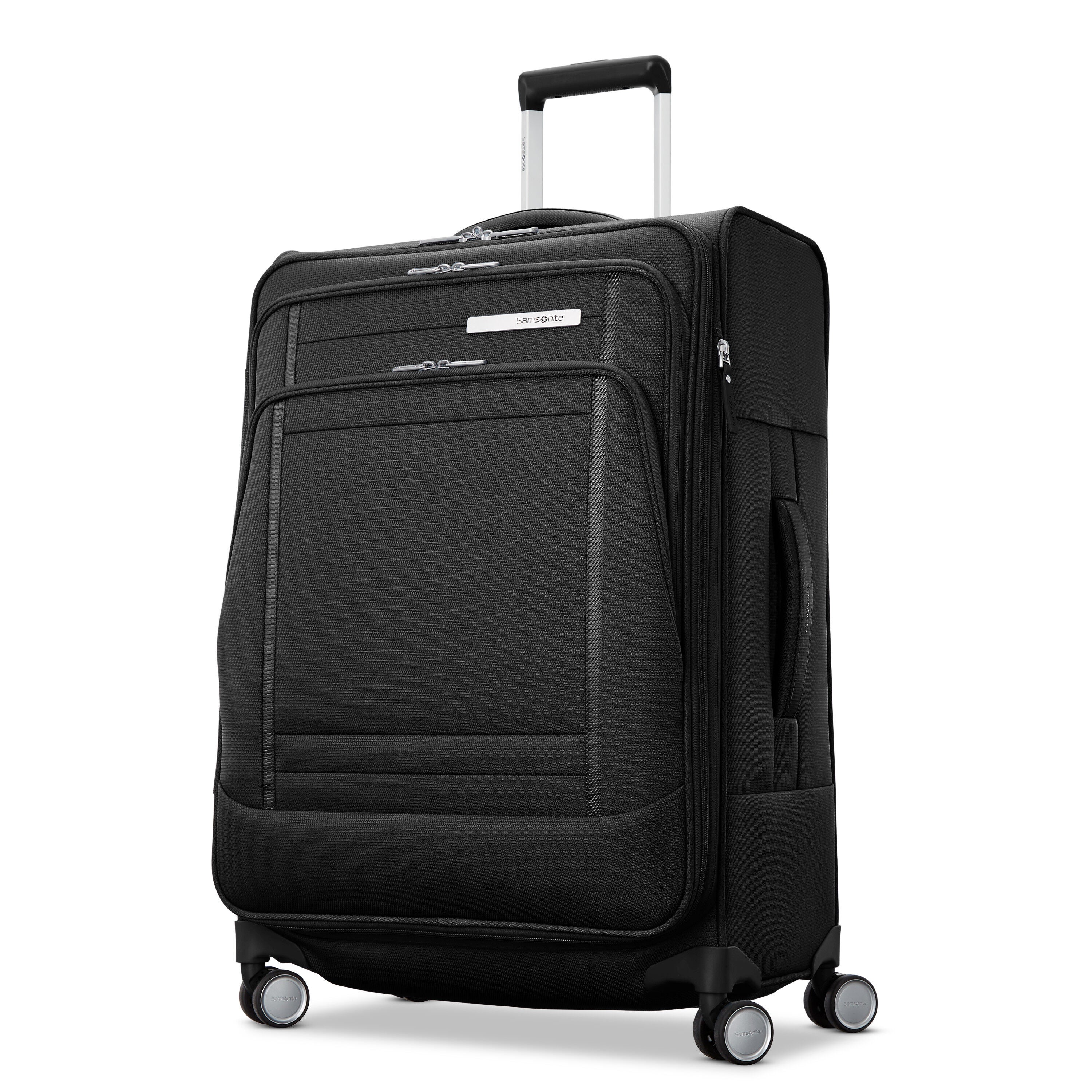 Samsonite solyte luggage cheap