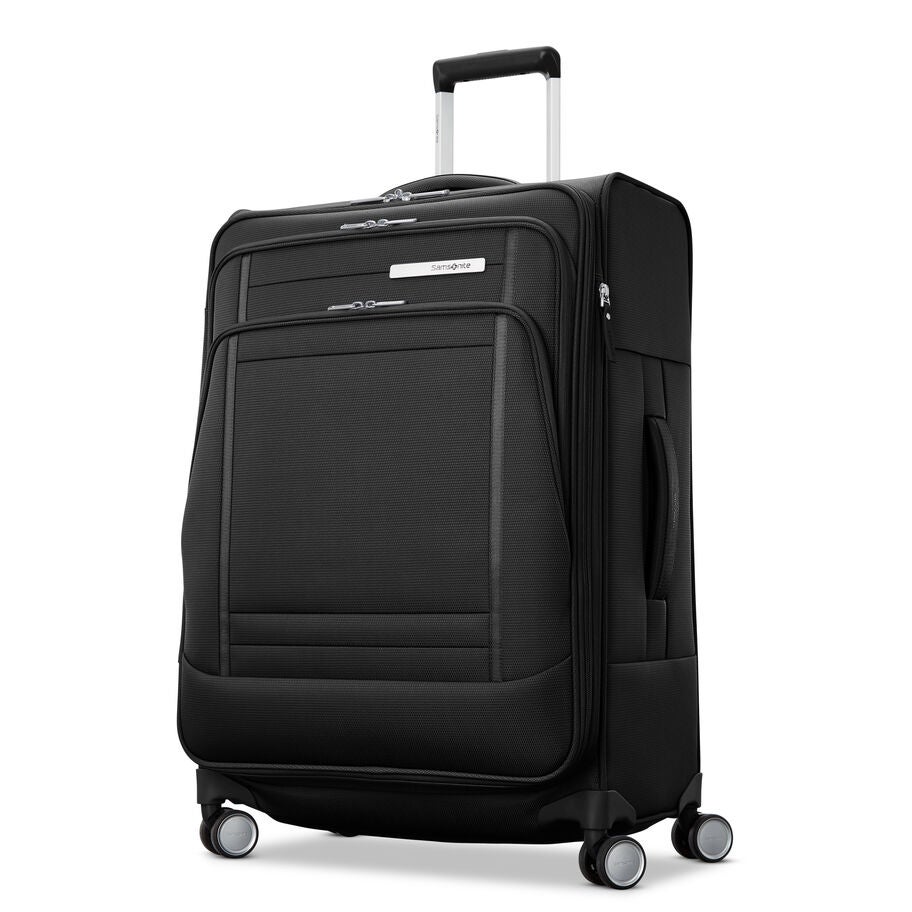 Samsonite UpLIFT souples valise moyen &agrave; roues in the color Noir. image number 0