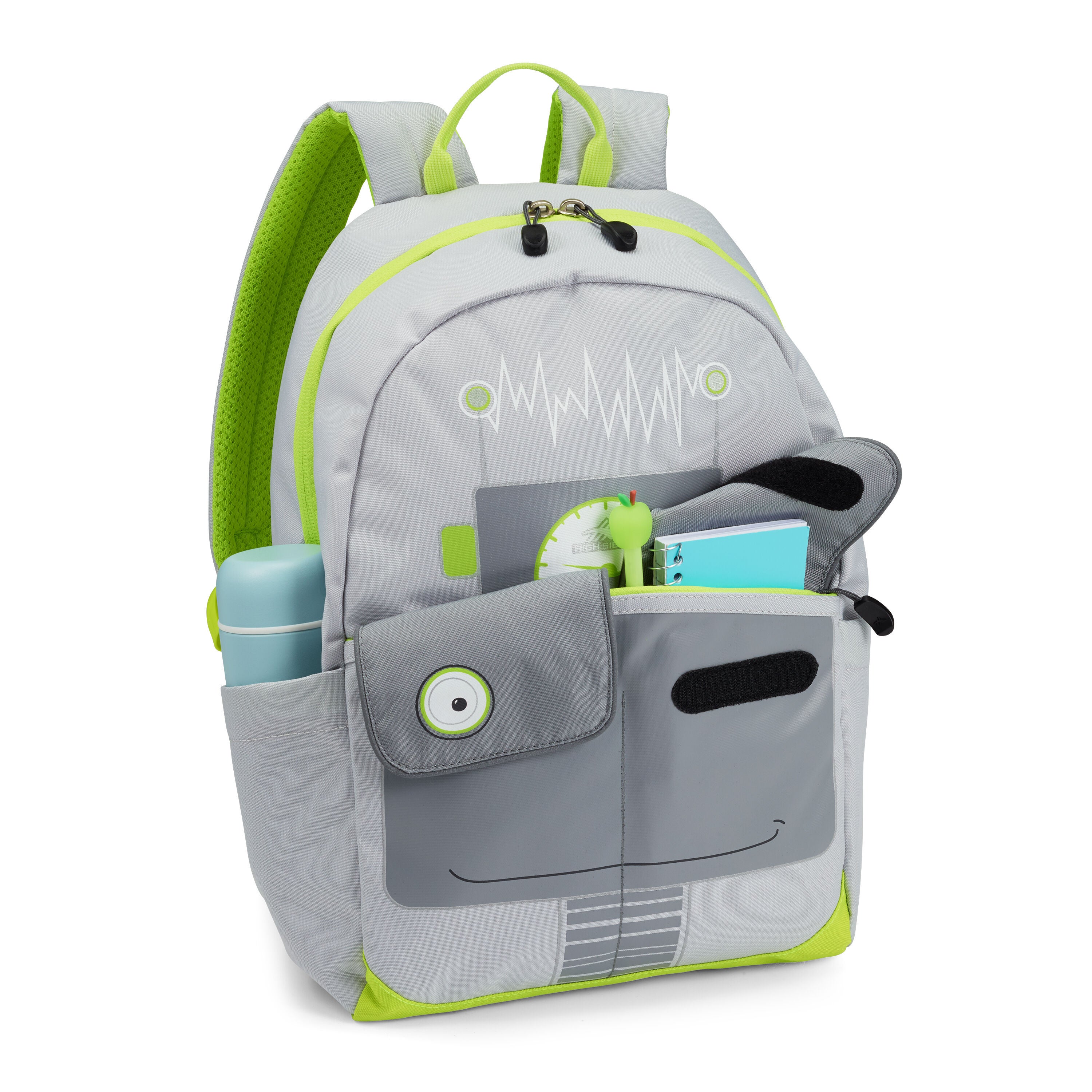 Bts diaper shop bag