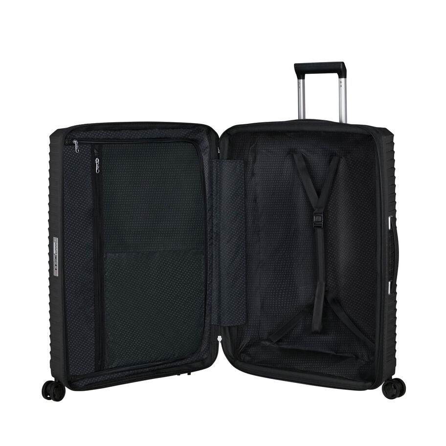 Samsonite Upscape Ensemble de 3 Bagages in the color Noir. image number 4