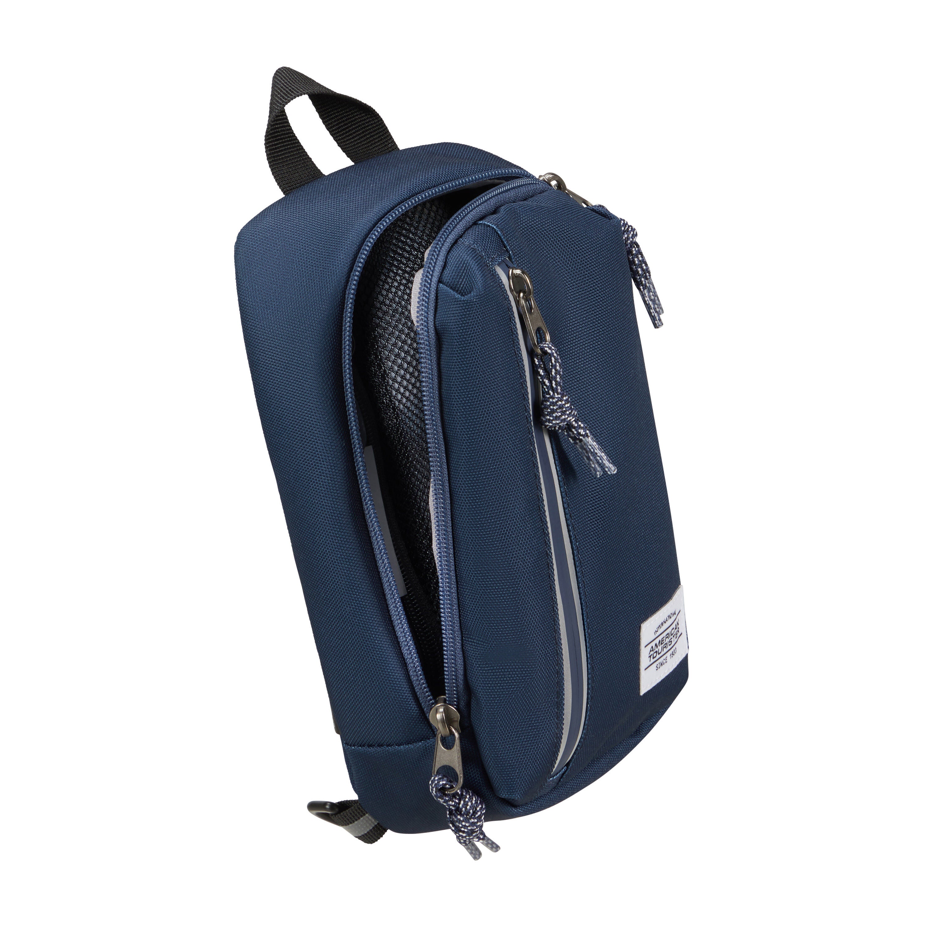 American tourister sling bag price 2025