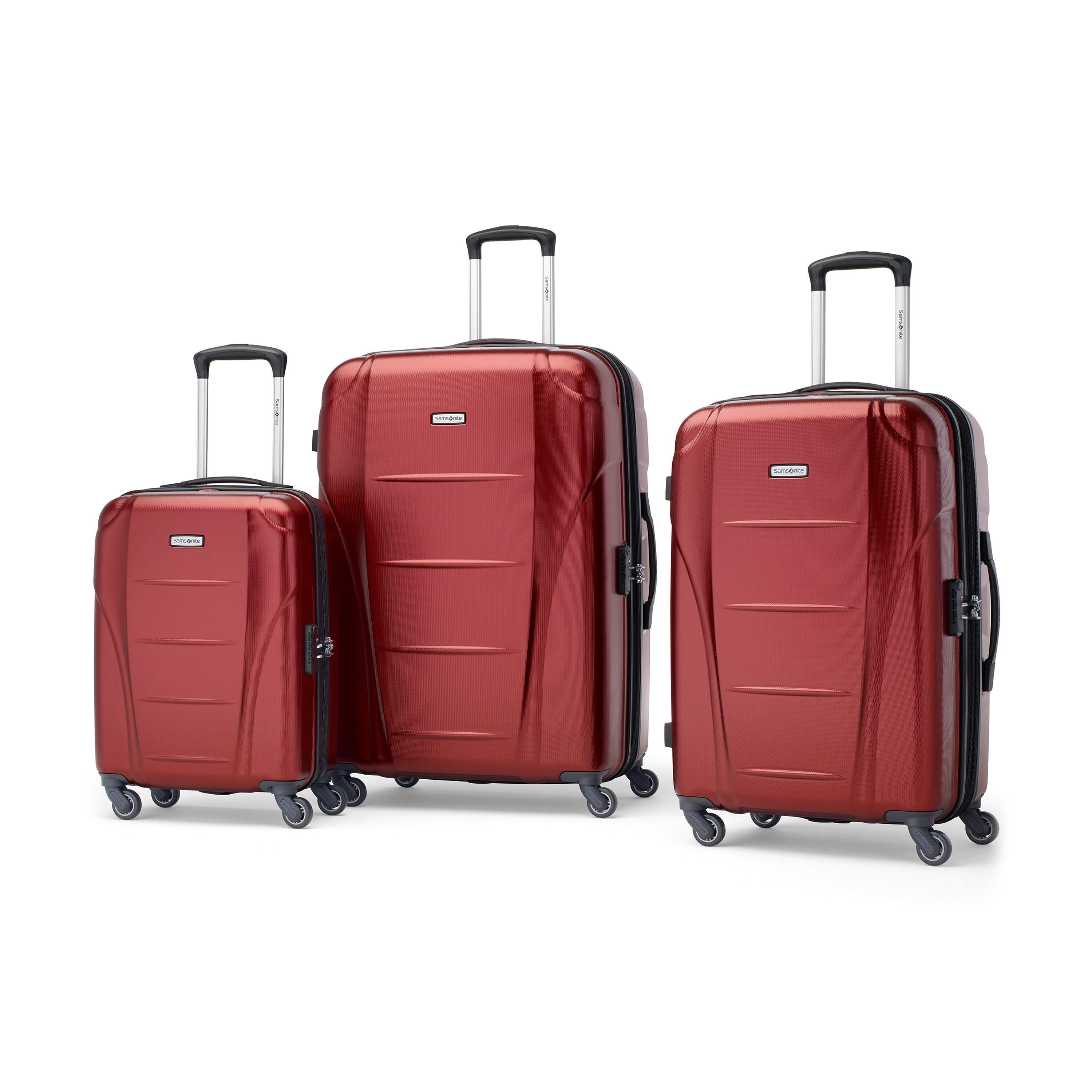 Samsonite winfield 3 clearance
