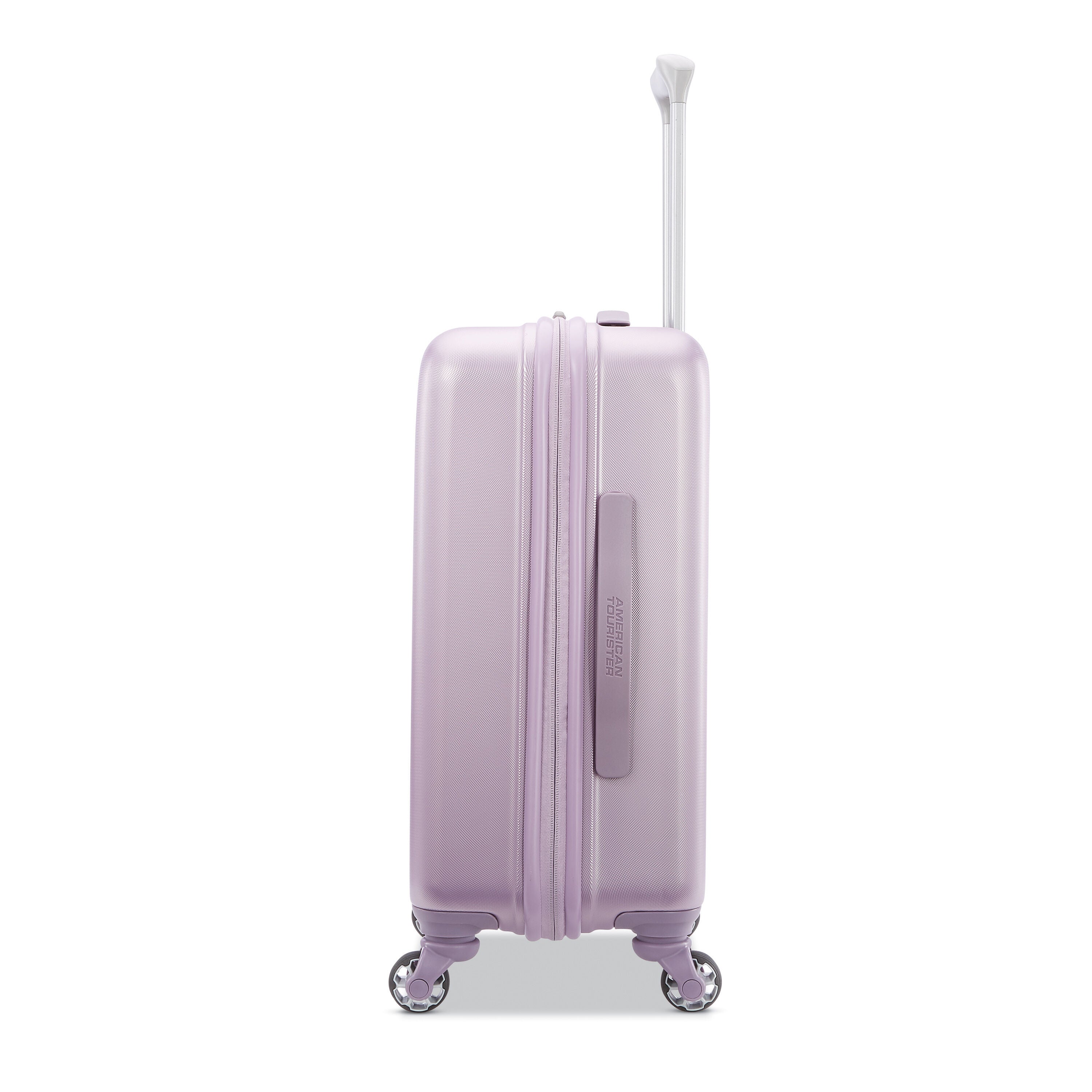 American Tourister Ikon Spinner Carry On