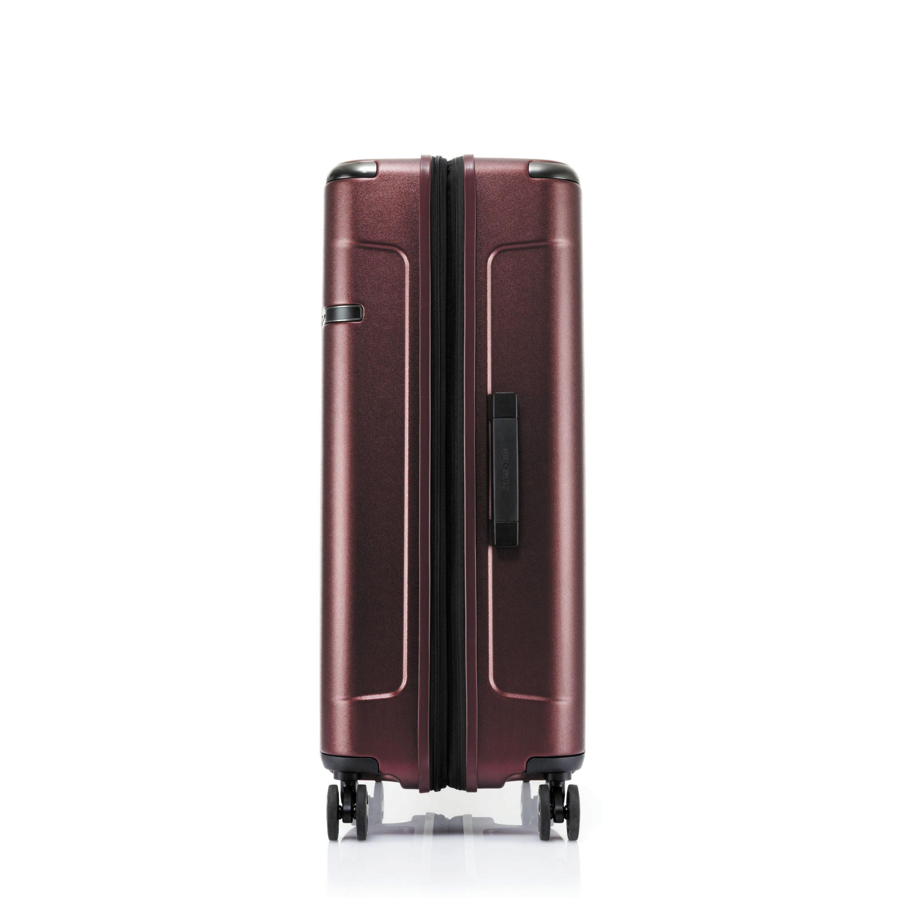 Samsonite luggage evoa hot sale