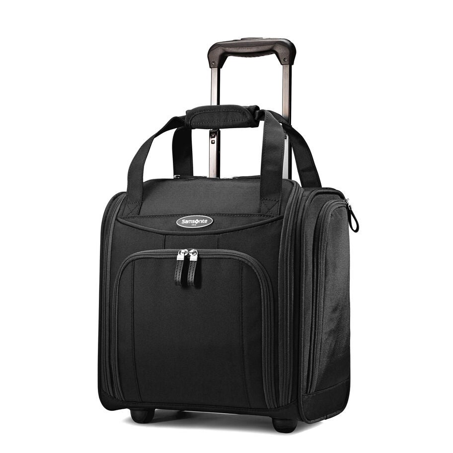Samsonite Travel Cases Wheeled Underseater Small